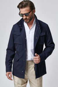 Field Jacket Adriano