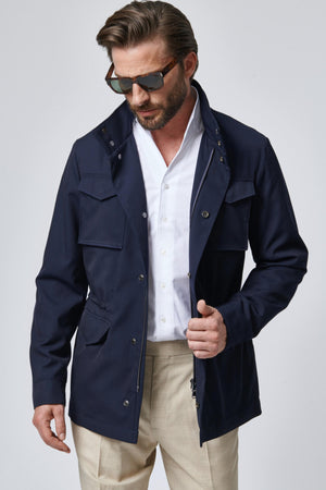 Field Jacket Adriano