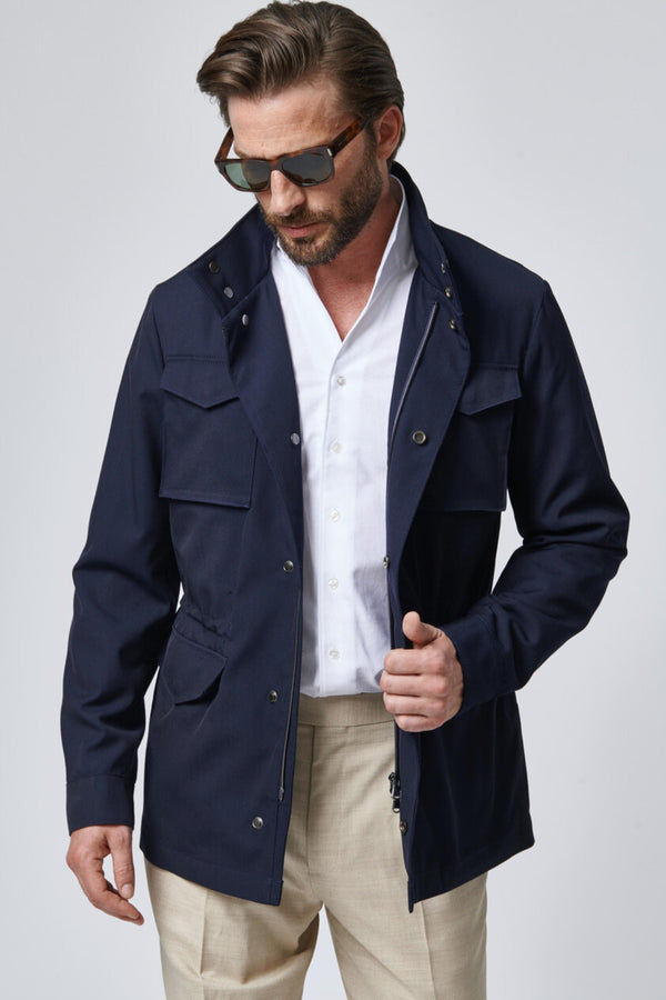 Field Jacket Adriano