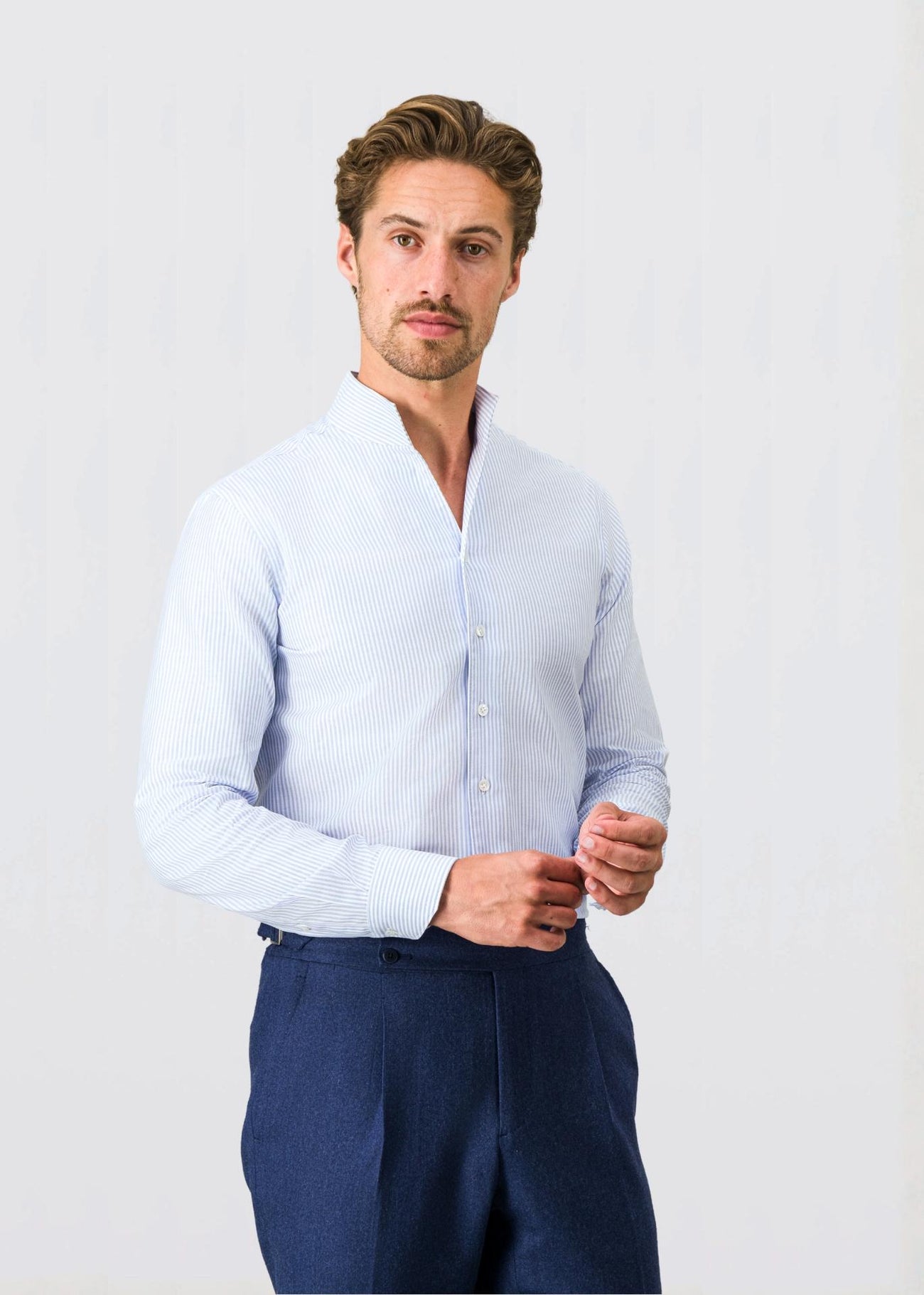 Chemise Mattia - CSTUOX-BER015