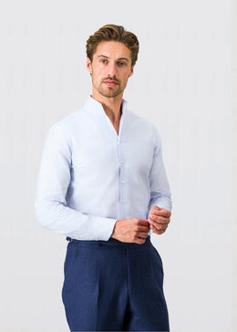 Chemise Mattia - CSTUOX-BER015