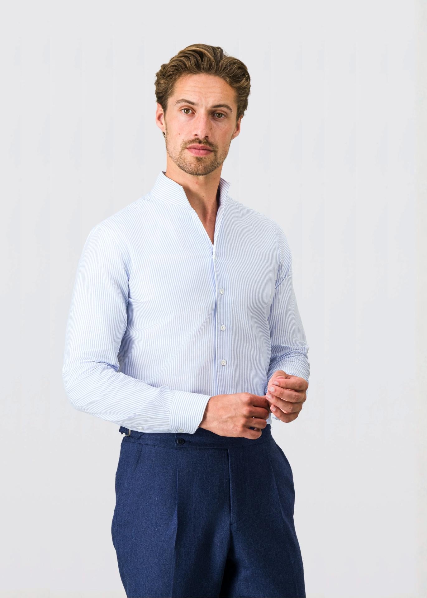 Chemise Mattia - CSTUOX-BER015