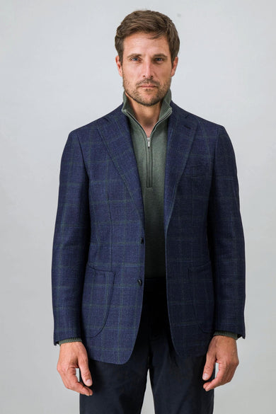 Veste Matteo - VD01LN-VTC02