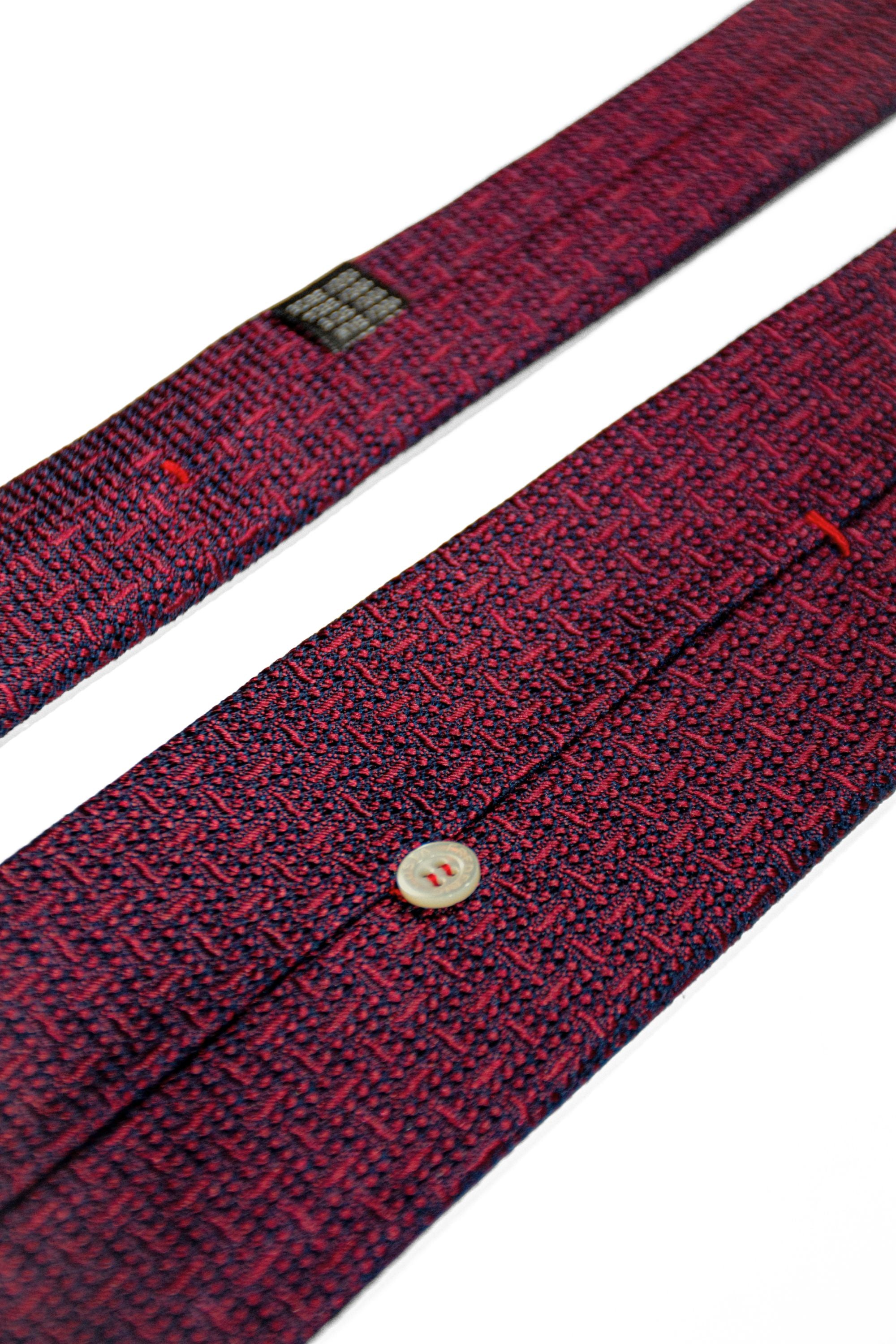 BLUE VERTELLI TIE