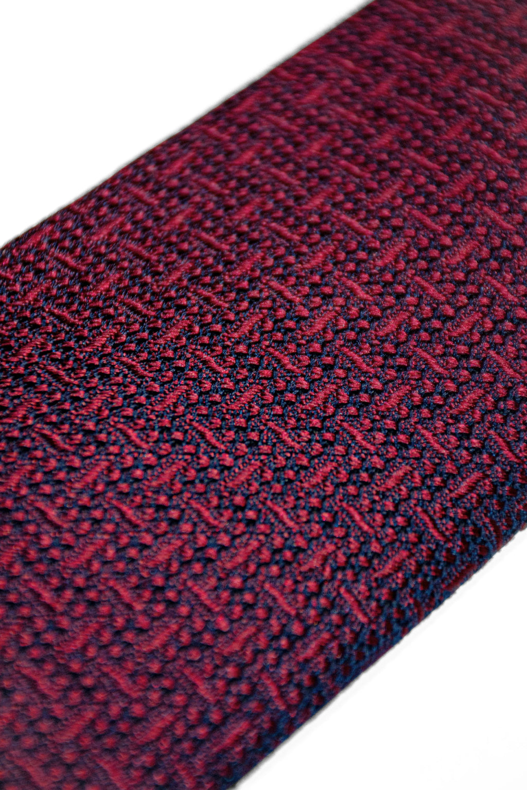 BLUE VERTELLI TIE