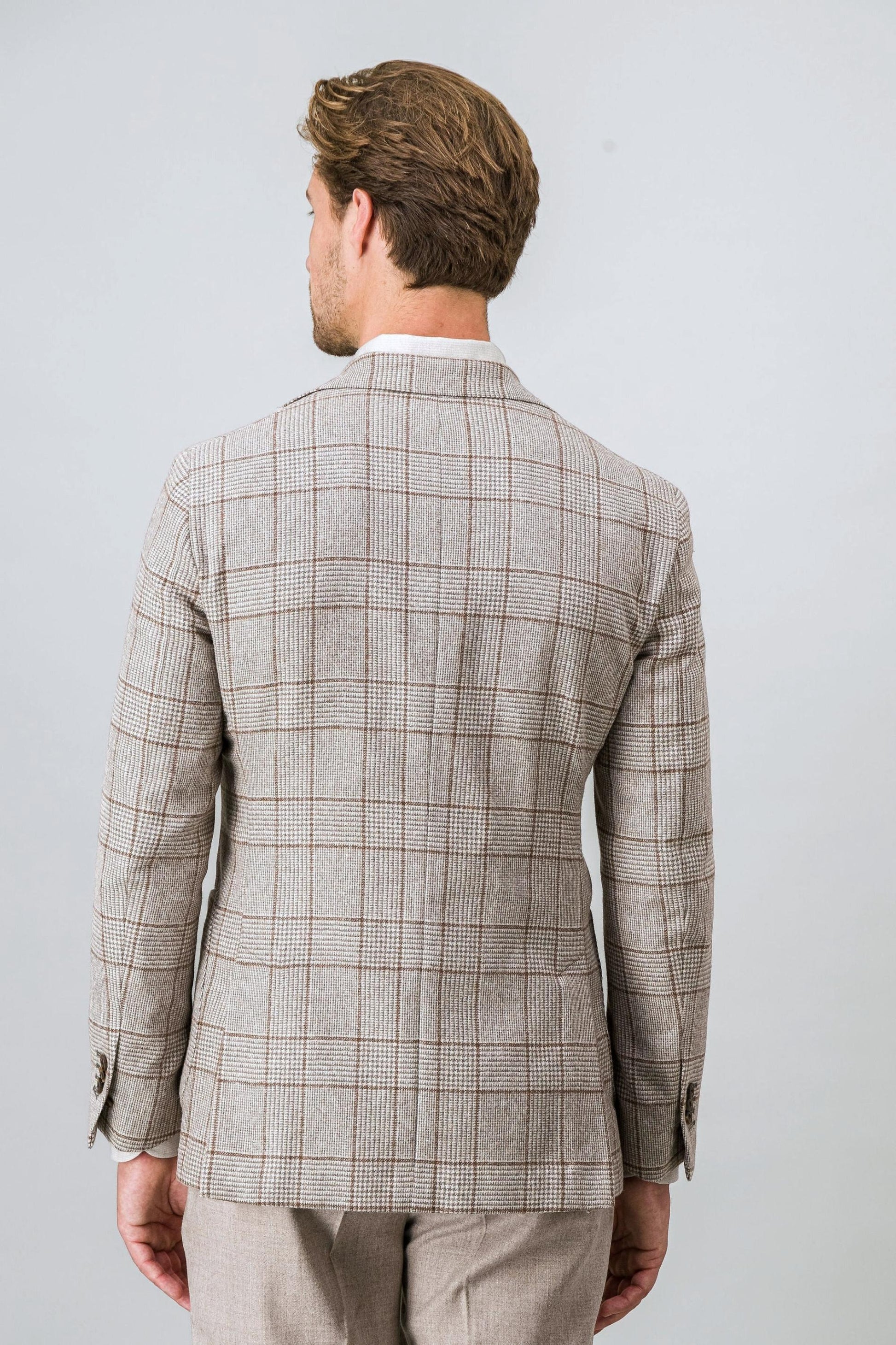 Veste Agata - VD01PG-BGC06