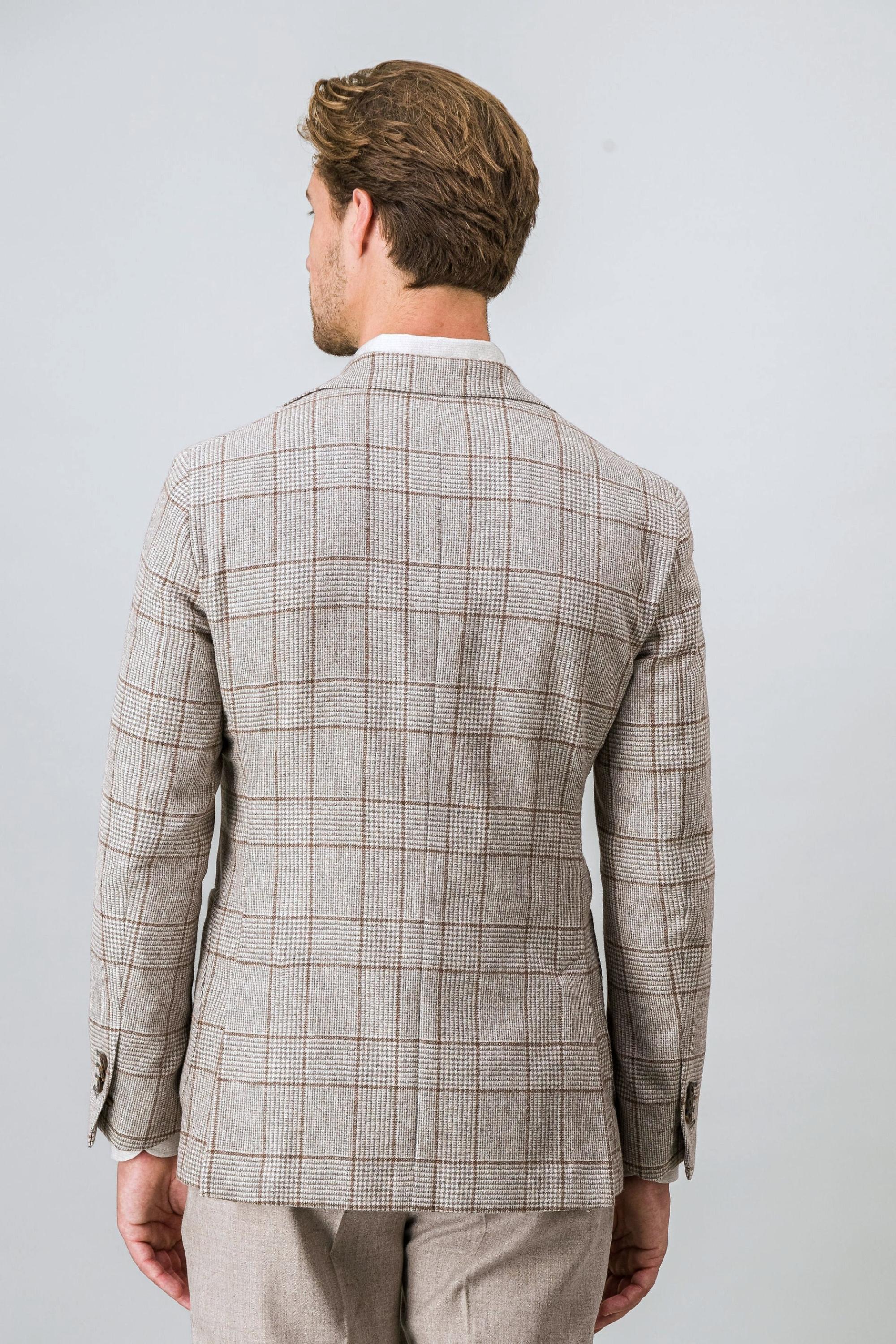 Veste Agata - VD01PG-BGC06