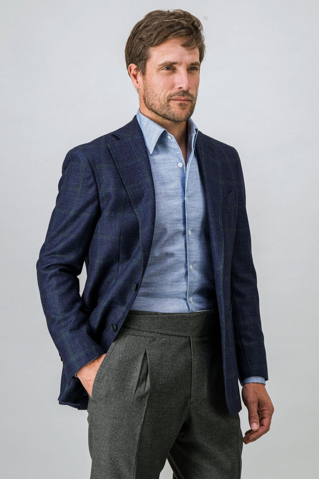 Veste Matteo - VD01LN-VTC02