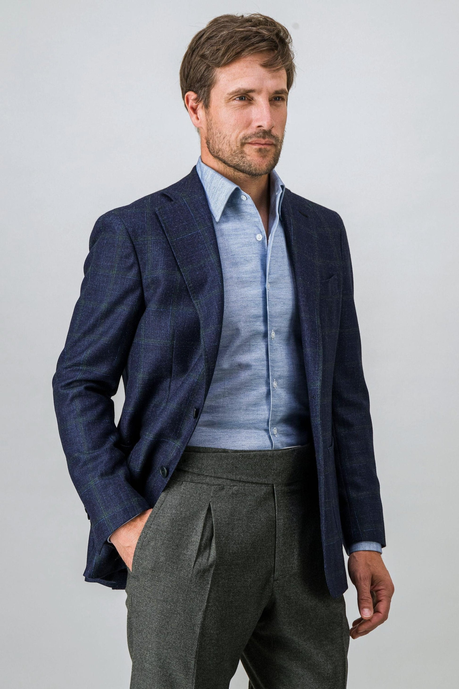 Veste Matteo - VD01LN-VTC02