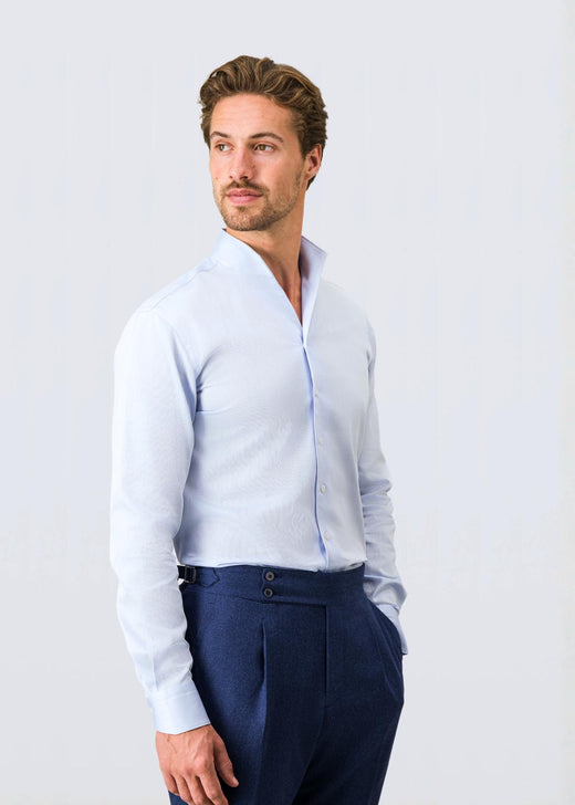 Chemise Mattia - CSTUOX-BEU011