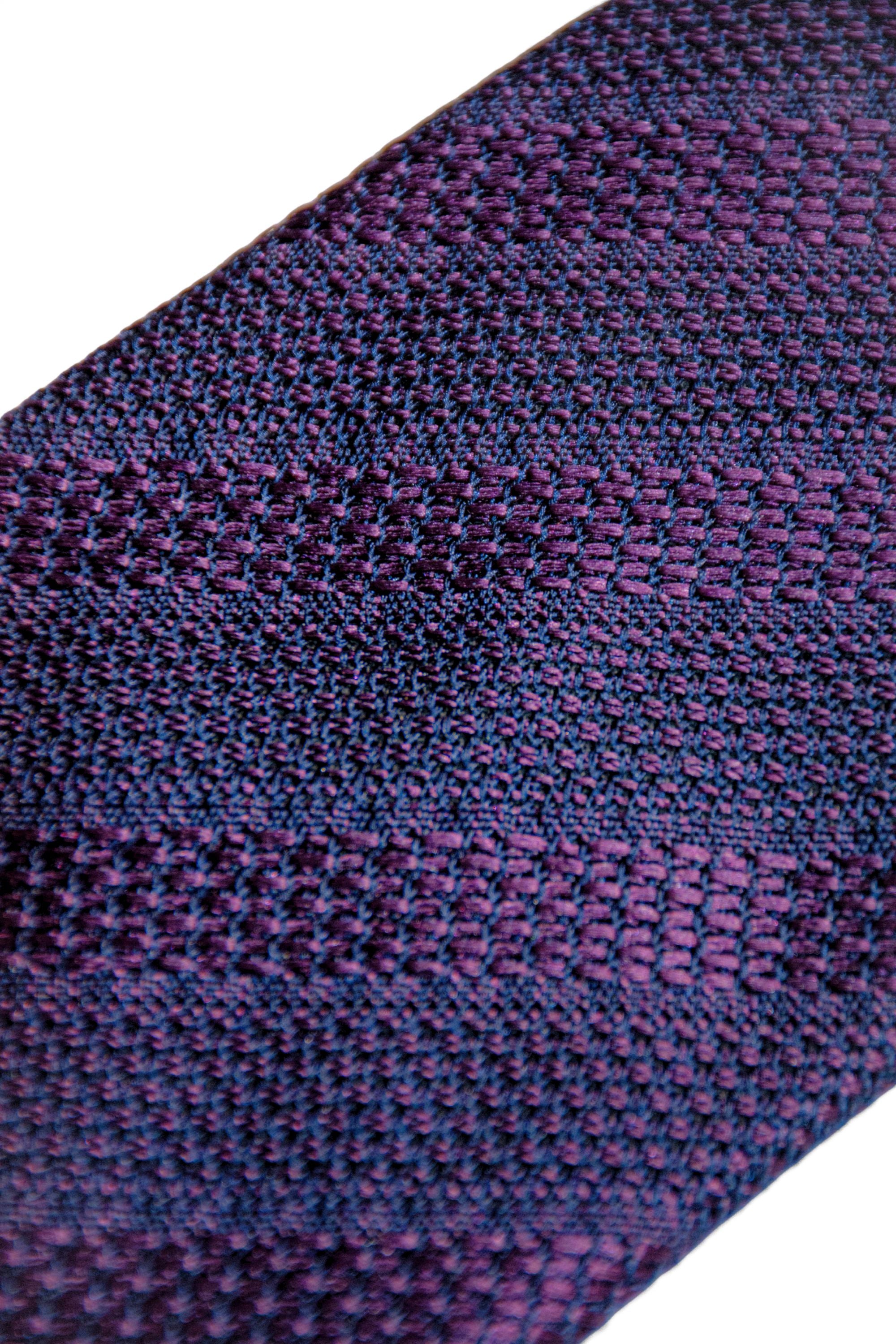 BLUE VERTELLI TIE