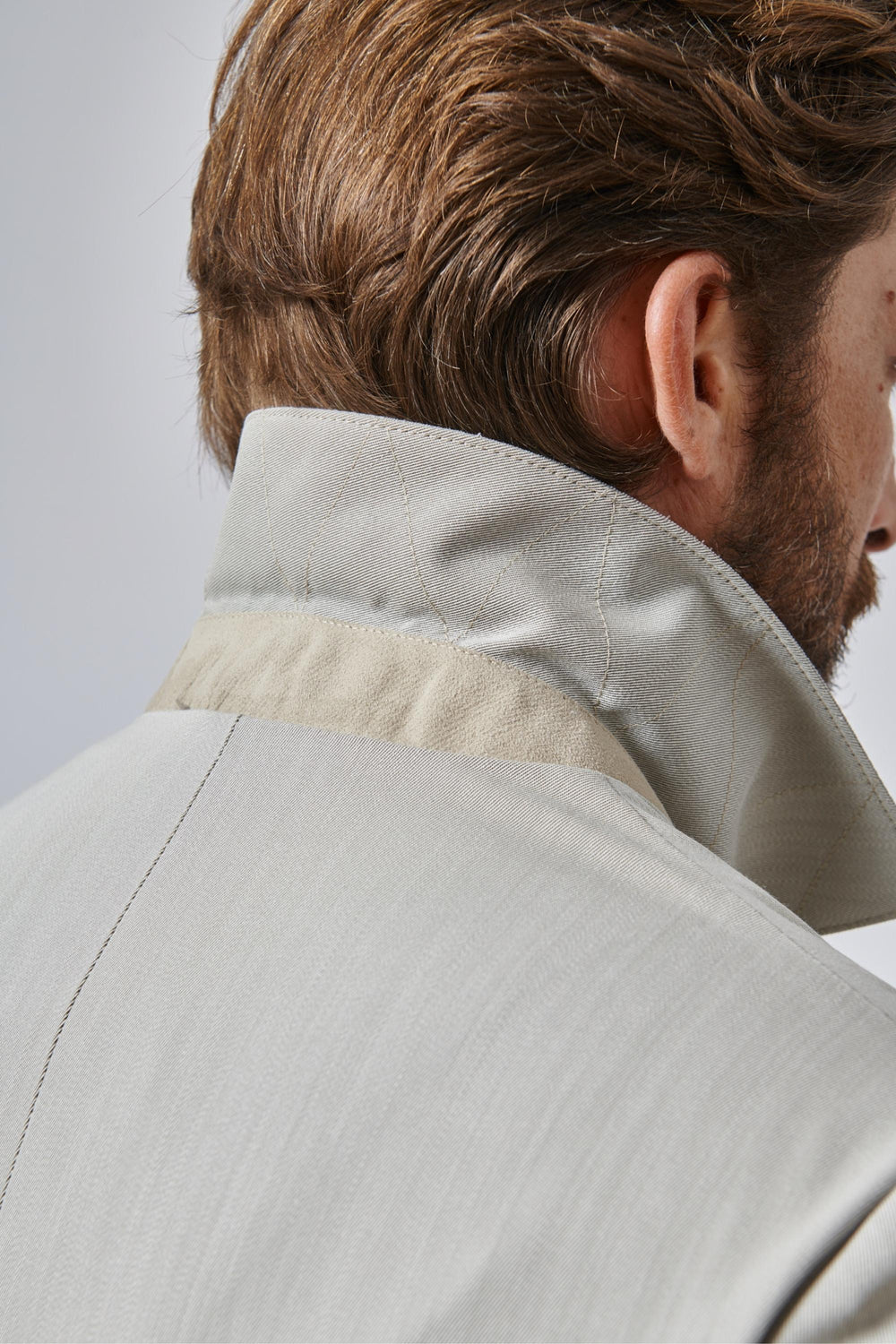 Car Coat Gianni
