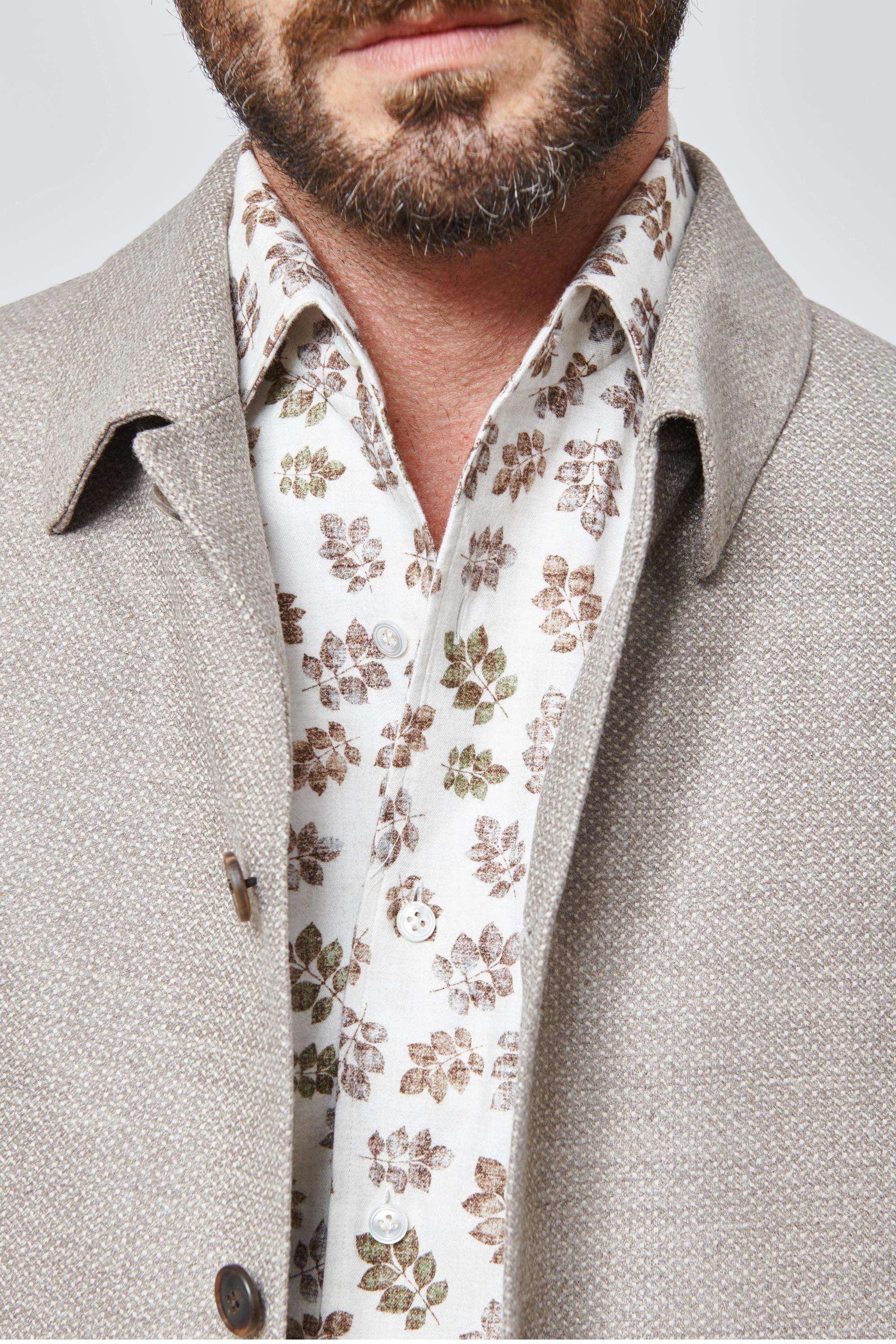 Mauro Work Jacket - ET01JE-BGU006