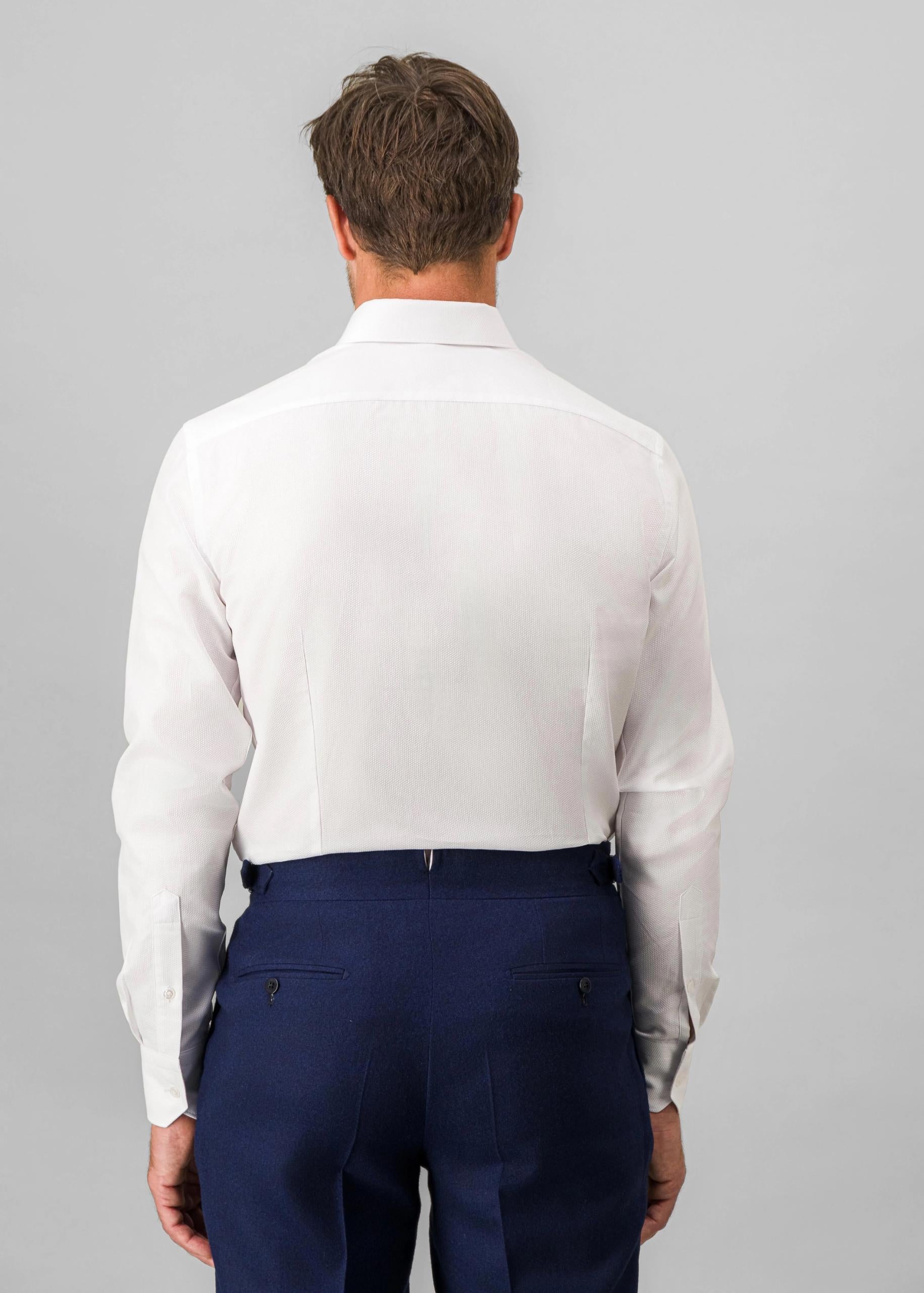 Chemise Luca - CSITDO-BLU044