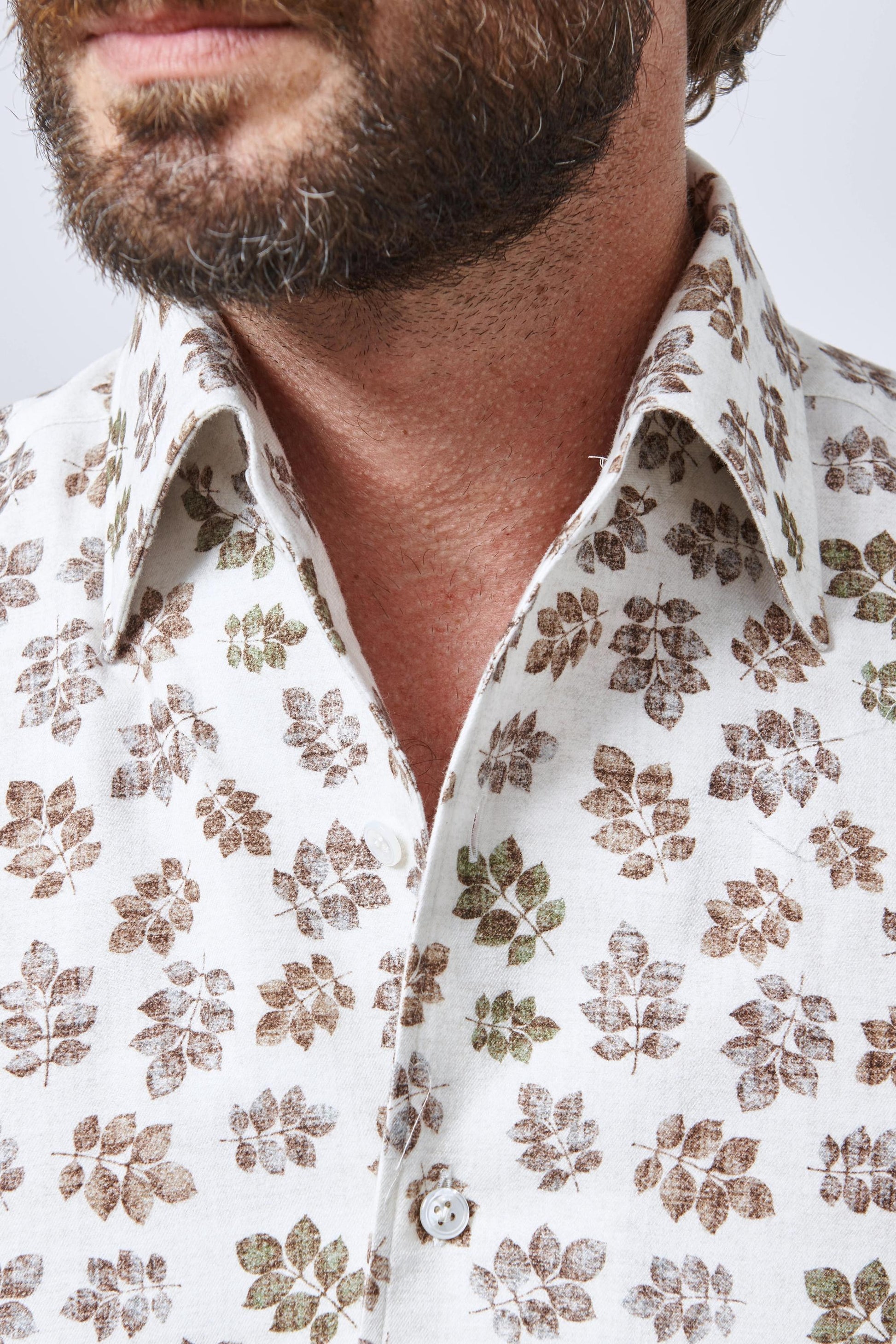 Chemise Marco - CSVCFI-BGM024