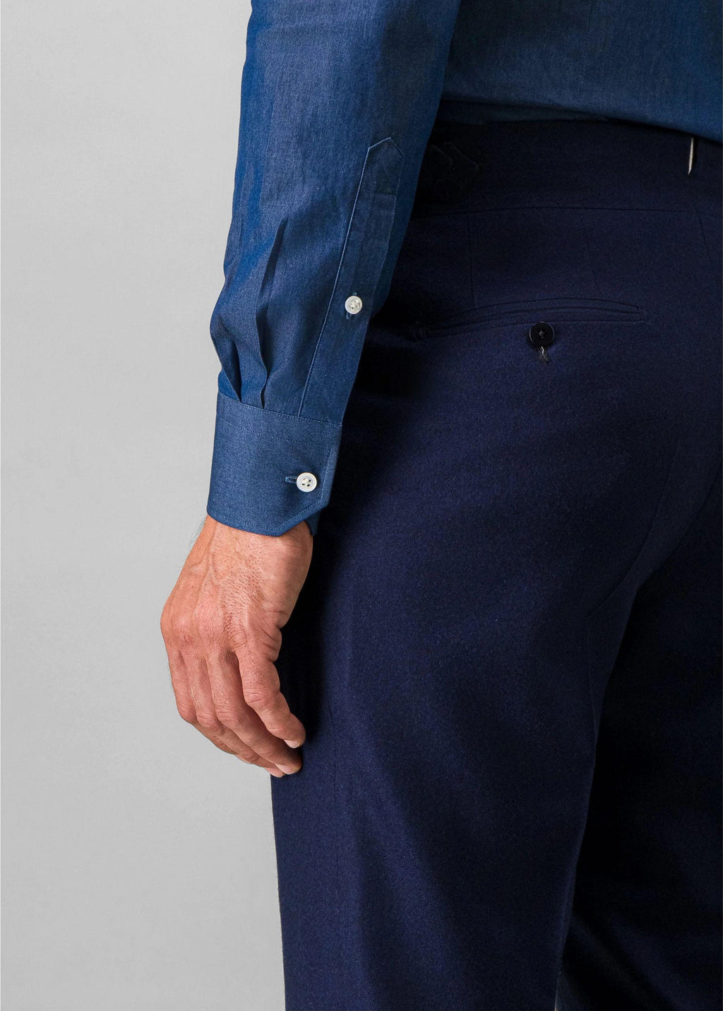 Chemise Diego - CSITDE-BEU036