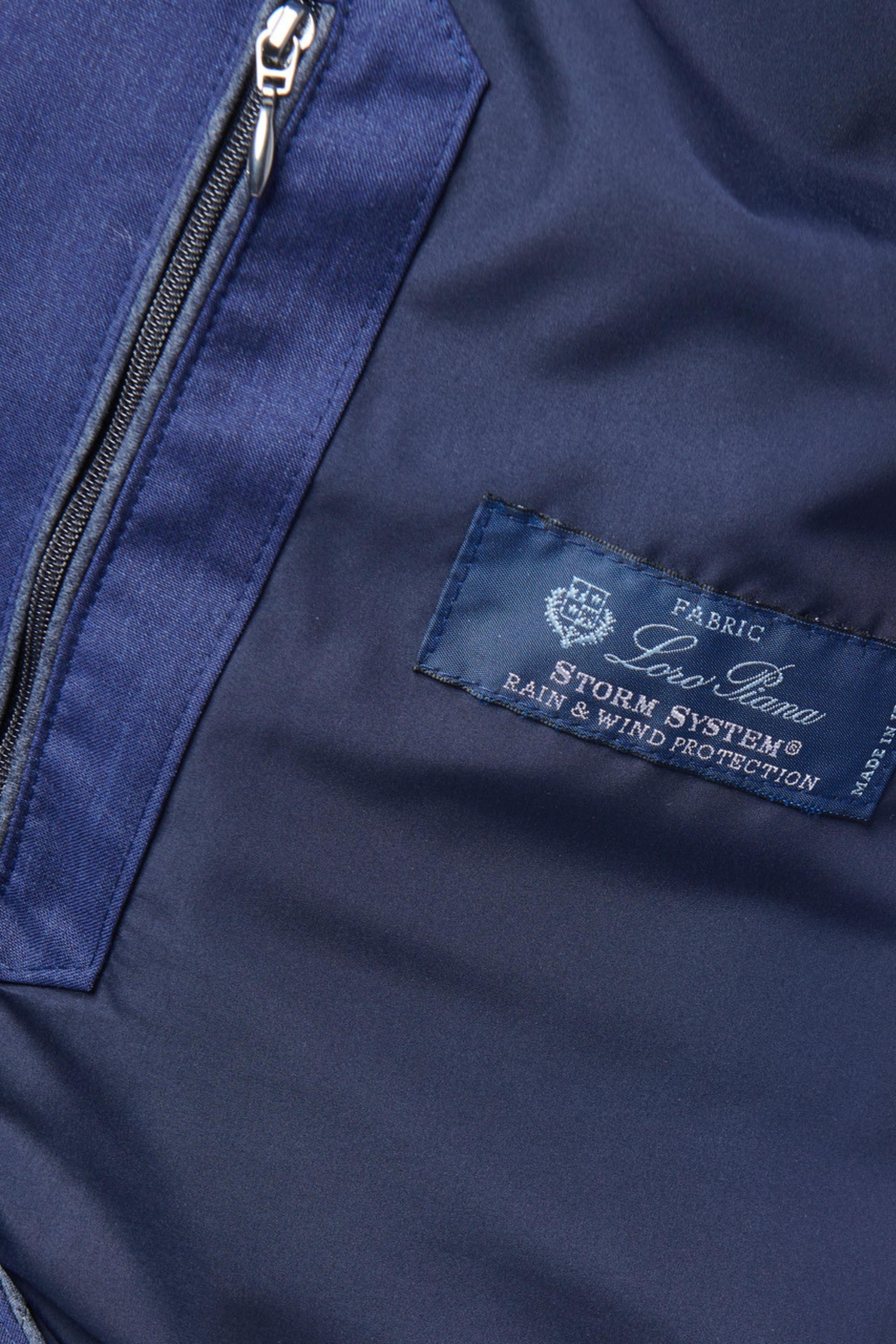 Bombers Dario Bleu - FW-BOMDAR-BL