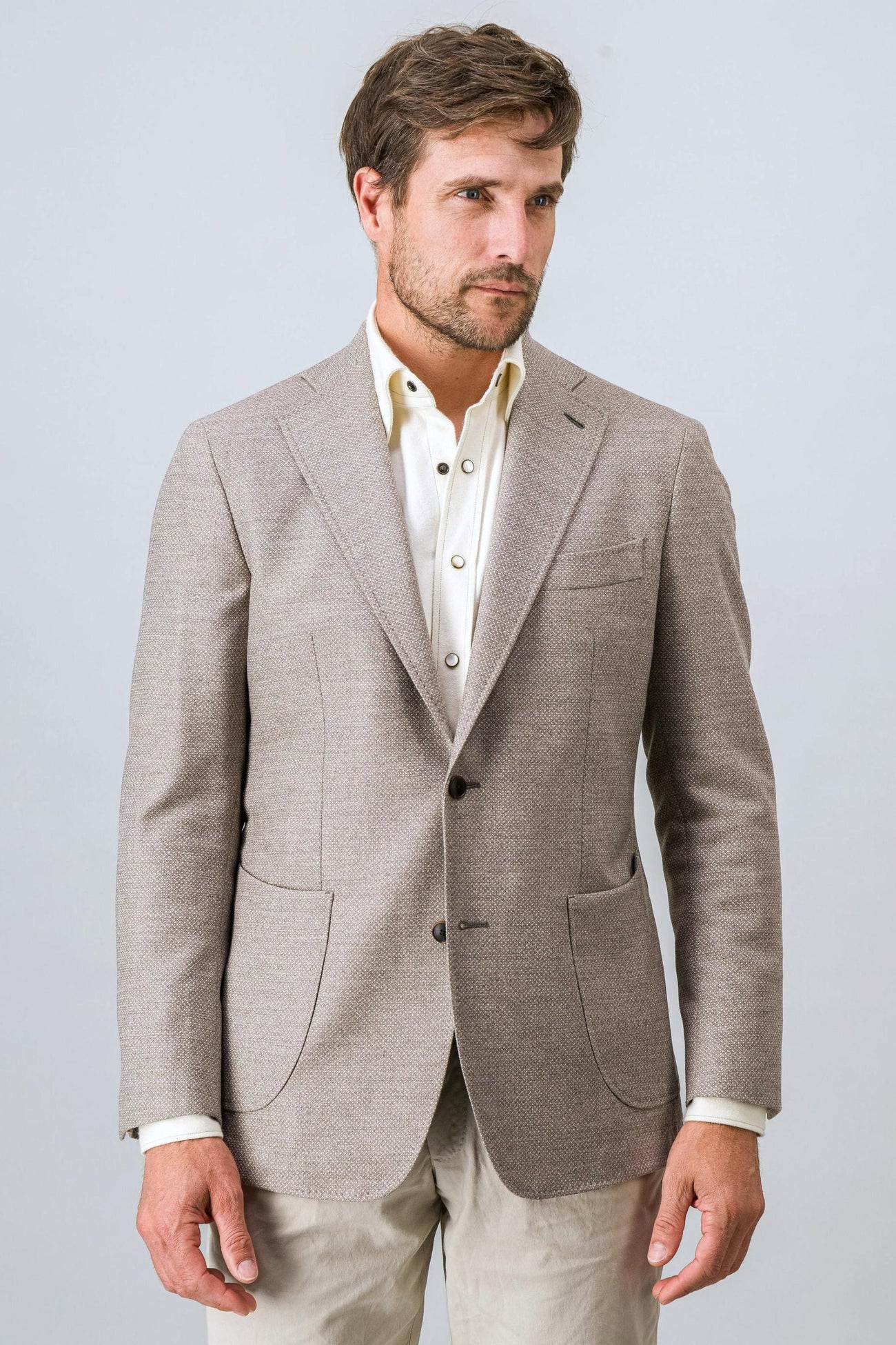 Veste Enea - VD01JE-BGU04