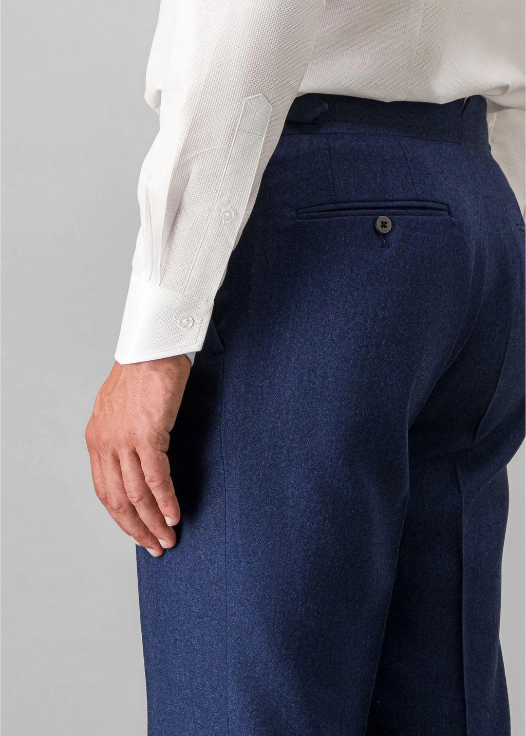 Chemise Emma - CSBEDO-BLU031