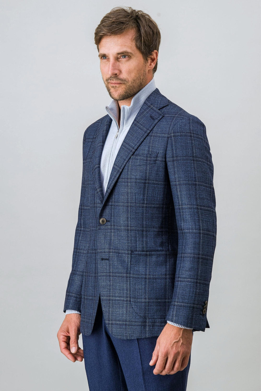 Veste Matteo - VD01LN-BEC03