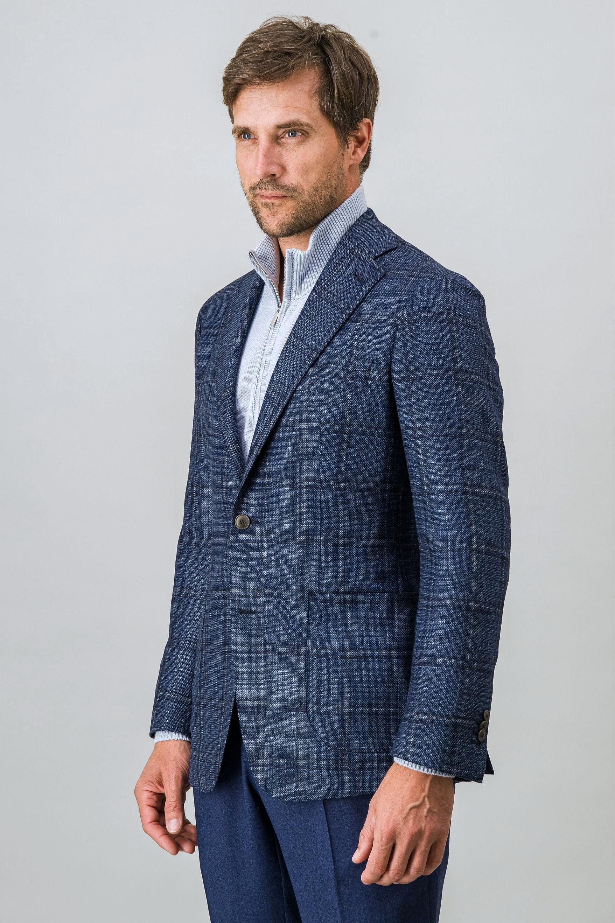 Matteo Jacket - VD01LN-BEC03