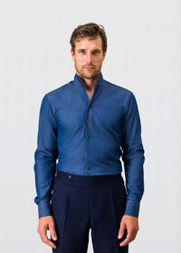 Chemise Gaia - CSTUDE-BEU014