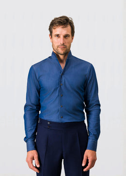 Chemise Gaia - CSTUDE-BEU014