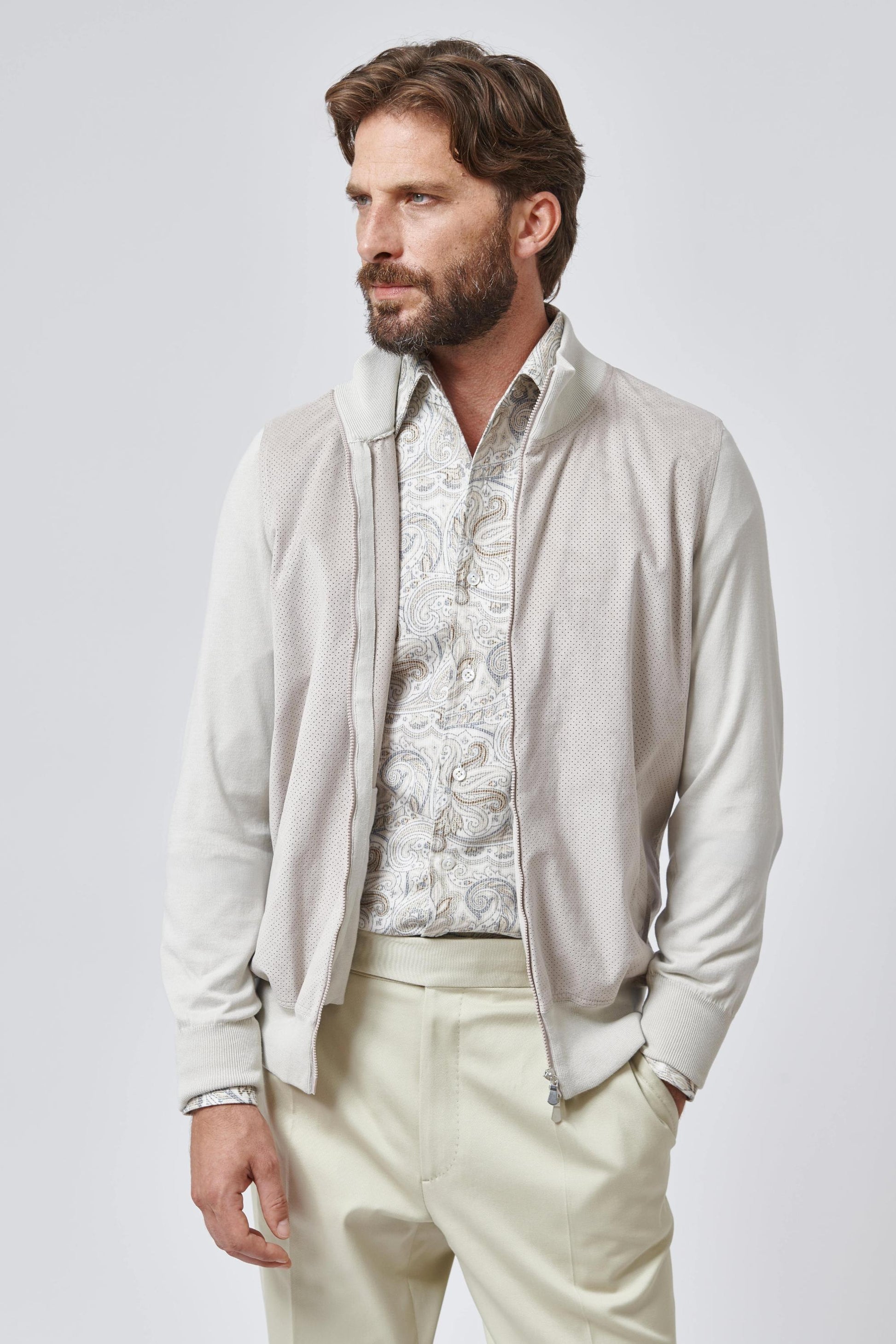 Blouson Messine - VESMES-BE