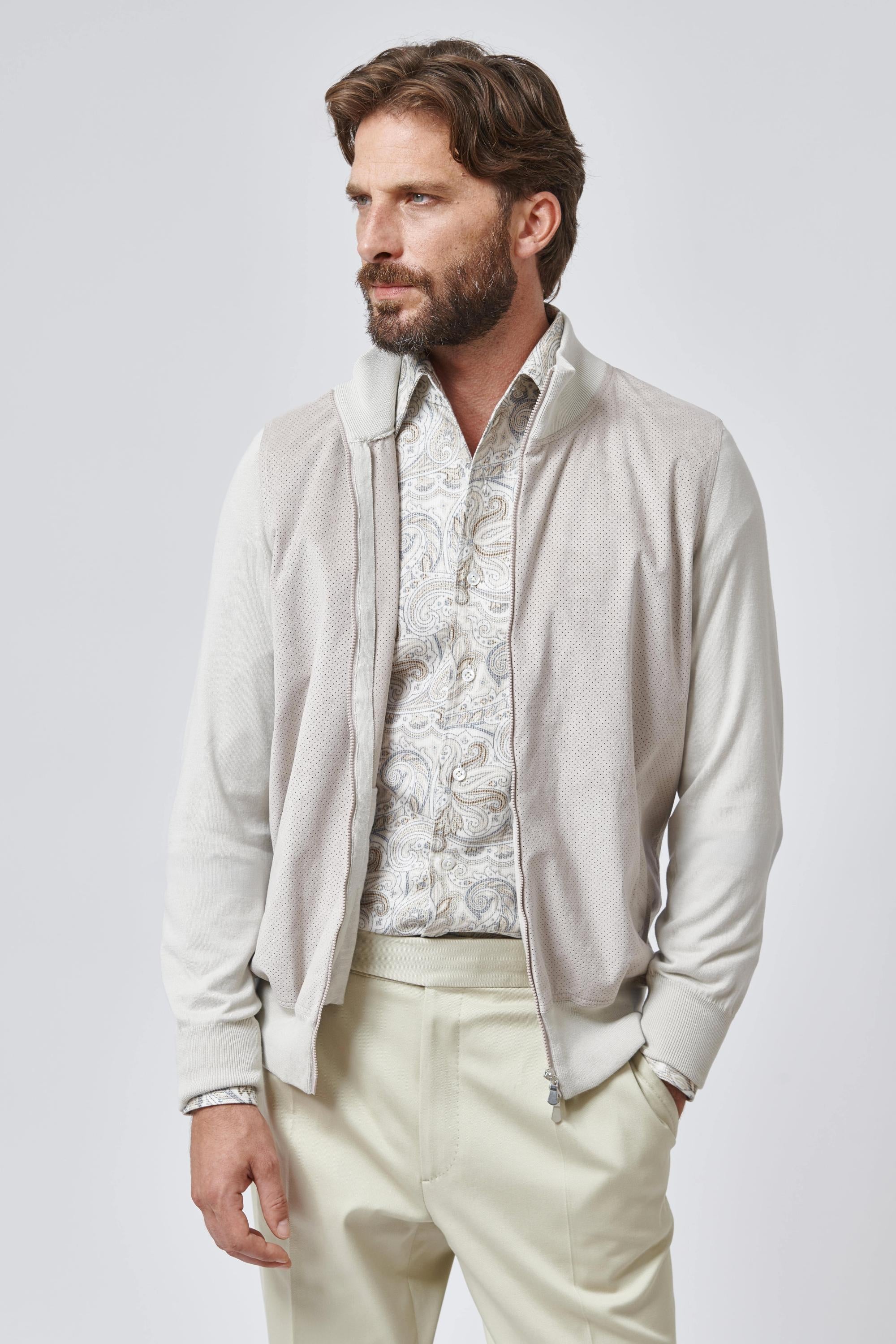 Blouson Messine - VESMES-BE