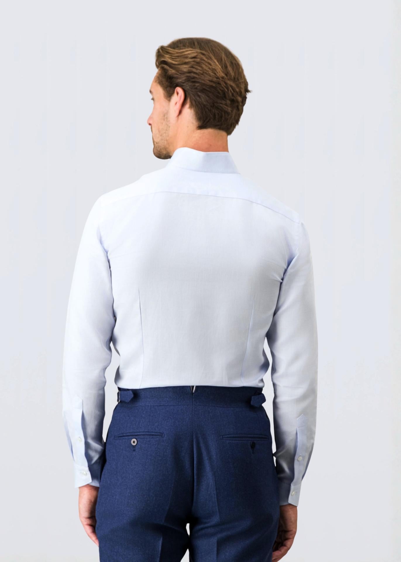 Chemise Ginevra - CSTUDO-BEU013