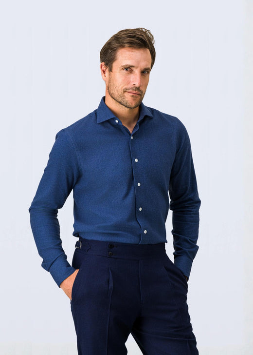 Chemise Sofia - CSITFL-BEU004