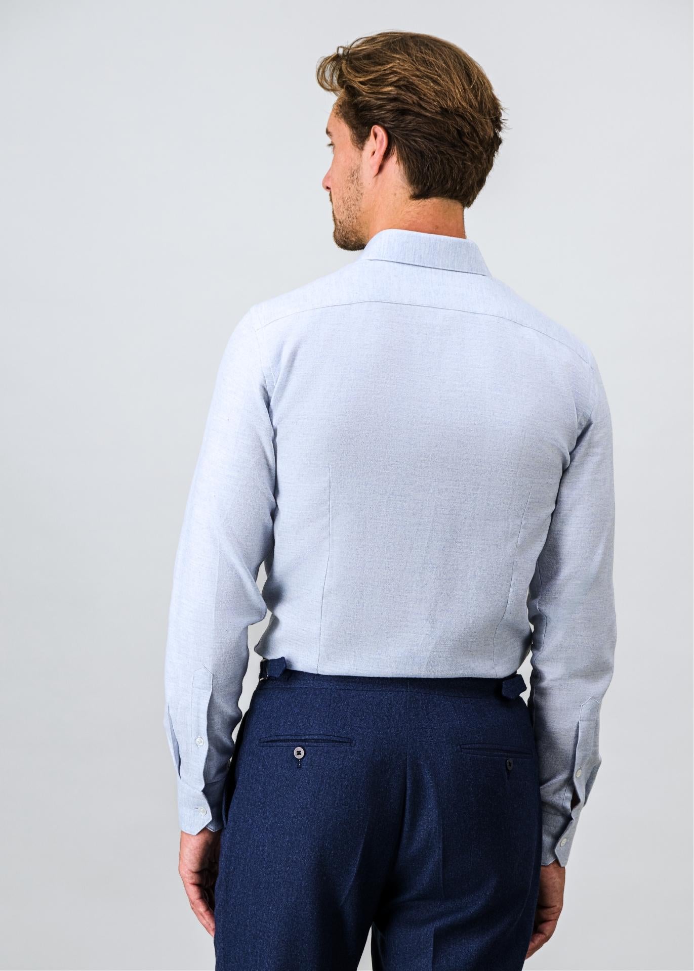 Sofia Shirt - CSITFL-BEU001