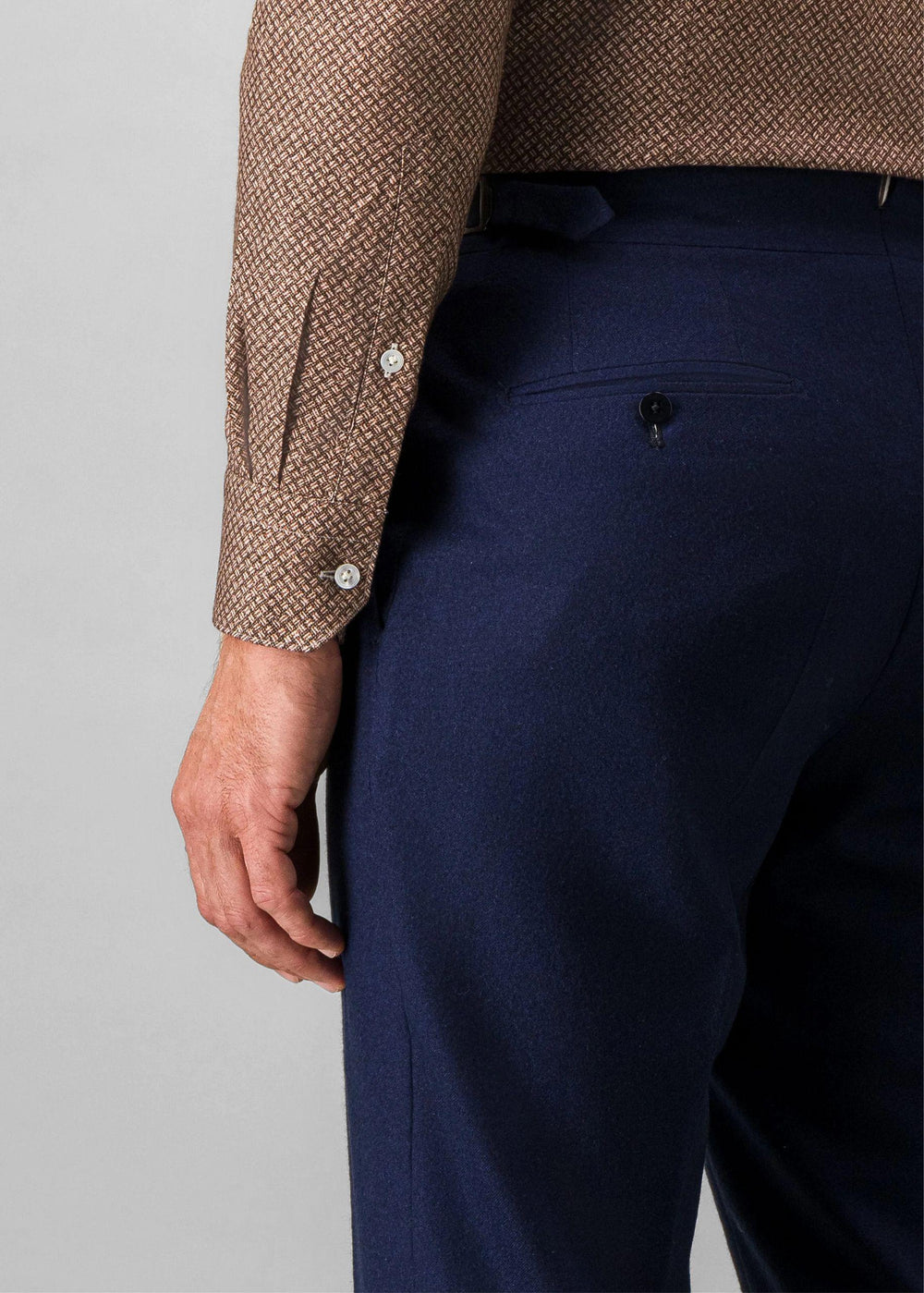 Alessio Shirt - CSITFI-ORM030