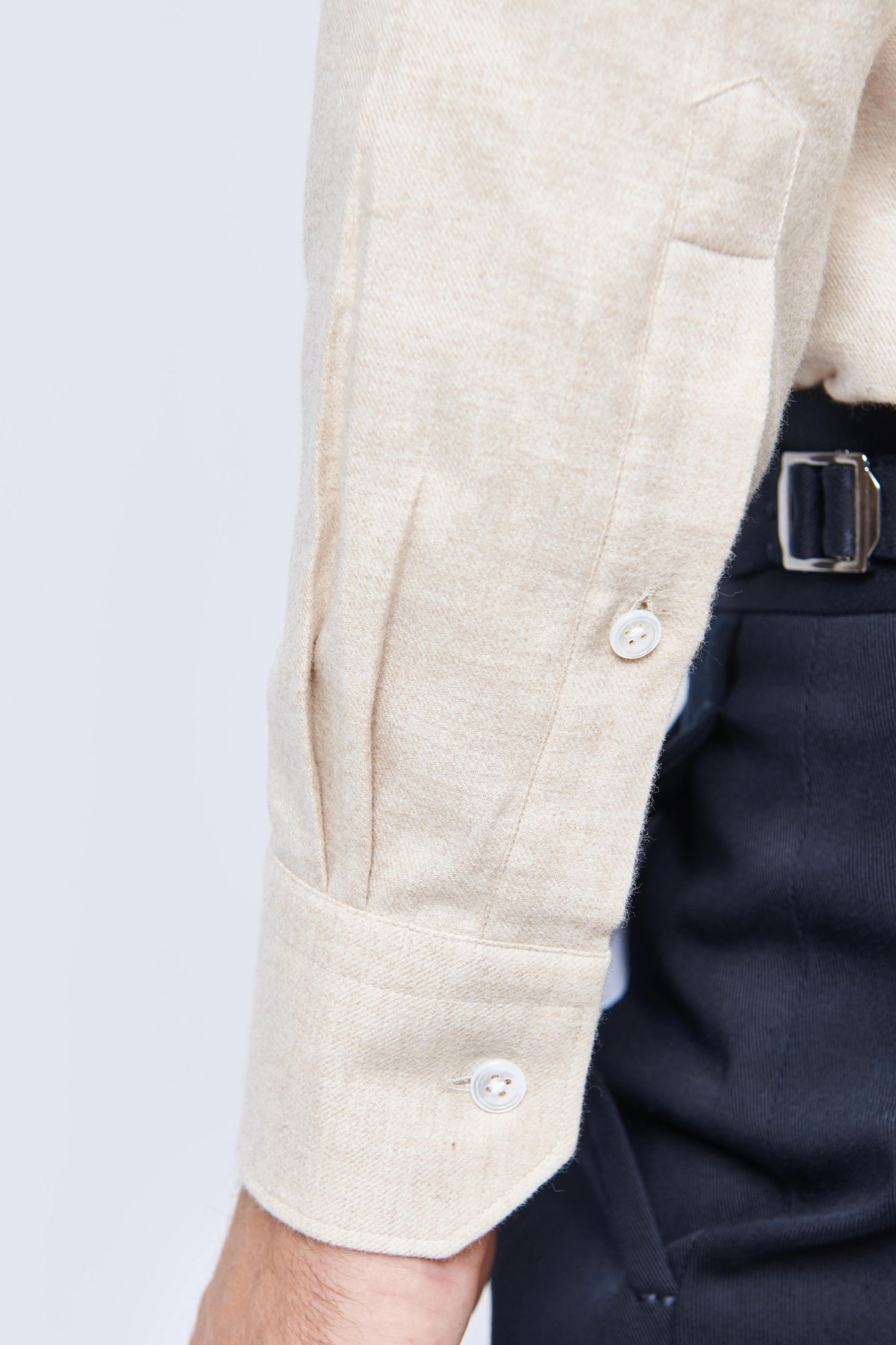 Chemise Sofia - CSITFL-BGU002