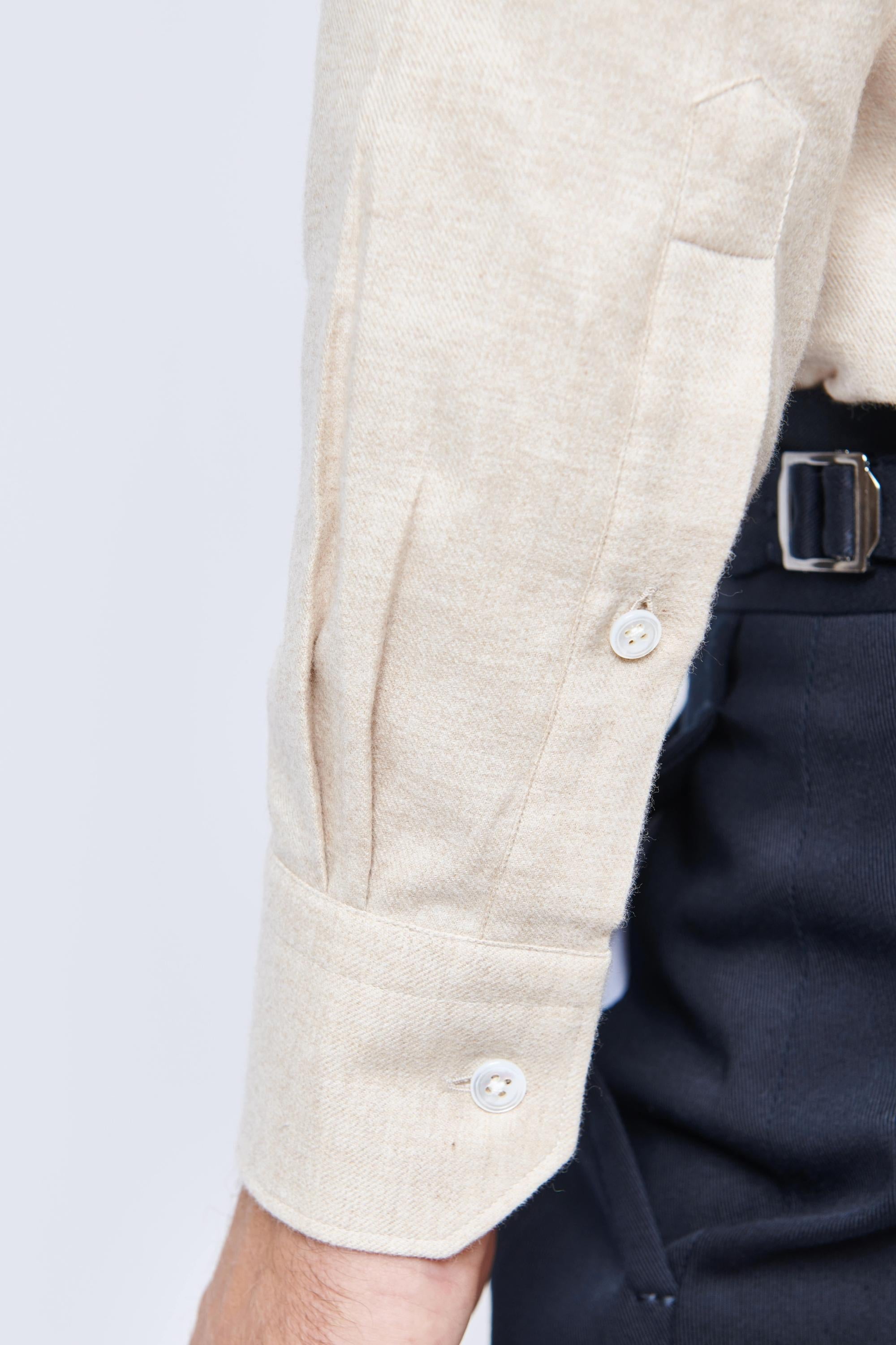 Sofia Shirt - CSITFL-BGU002