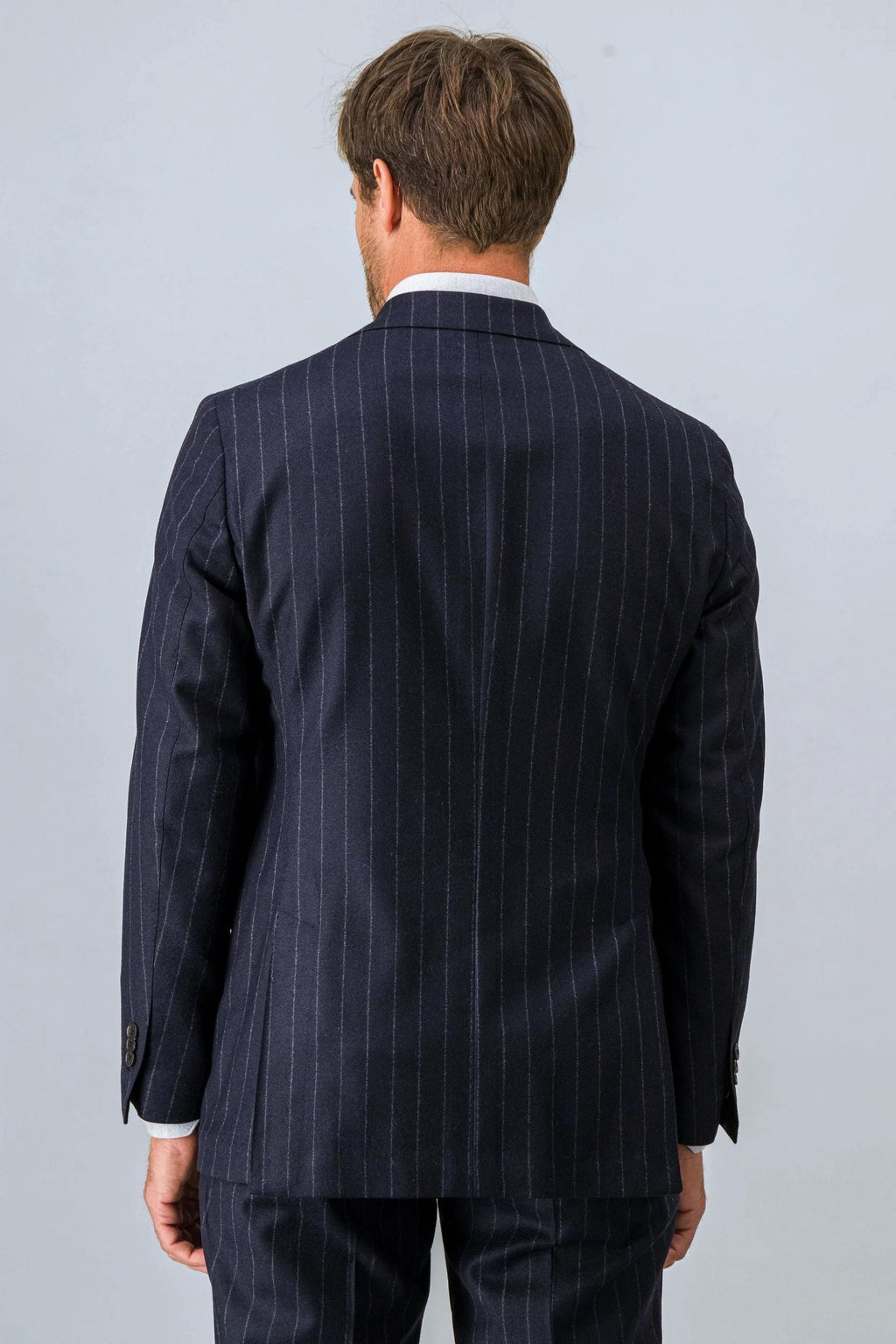 Navy Matera jacket - PANMAR-NA