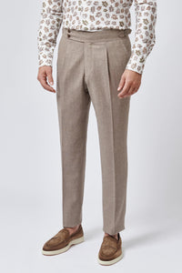 Gino Pants - PD01FL-BGU011