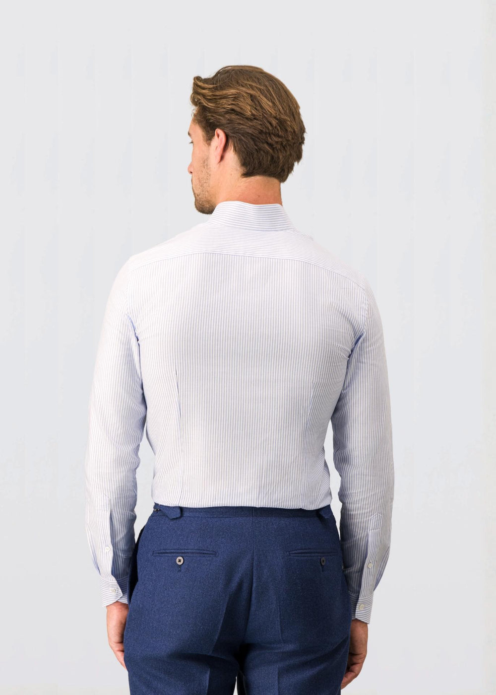 Chemise Mattia - CSTUOX-BER015