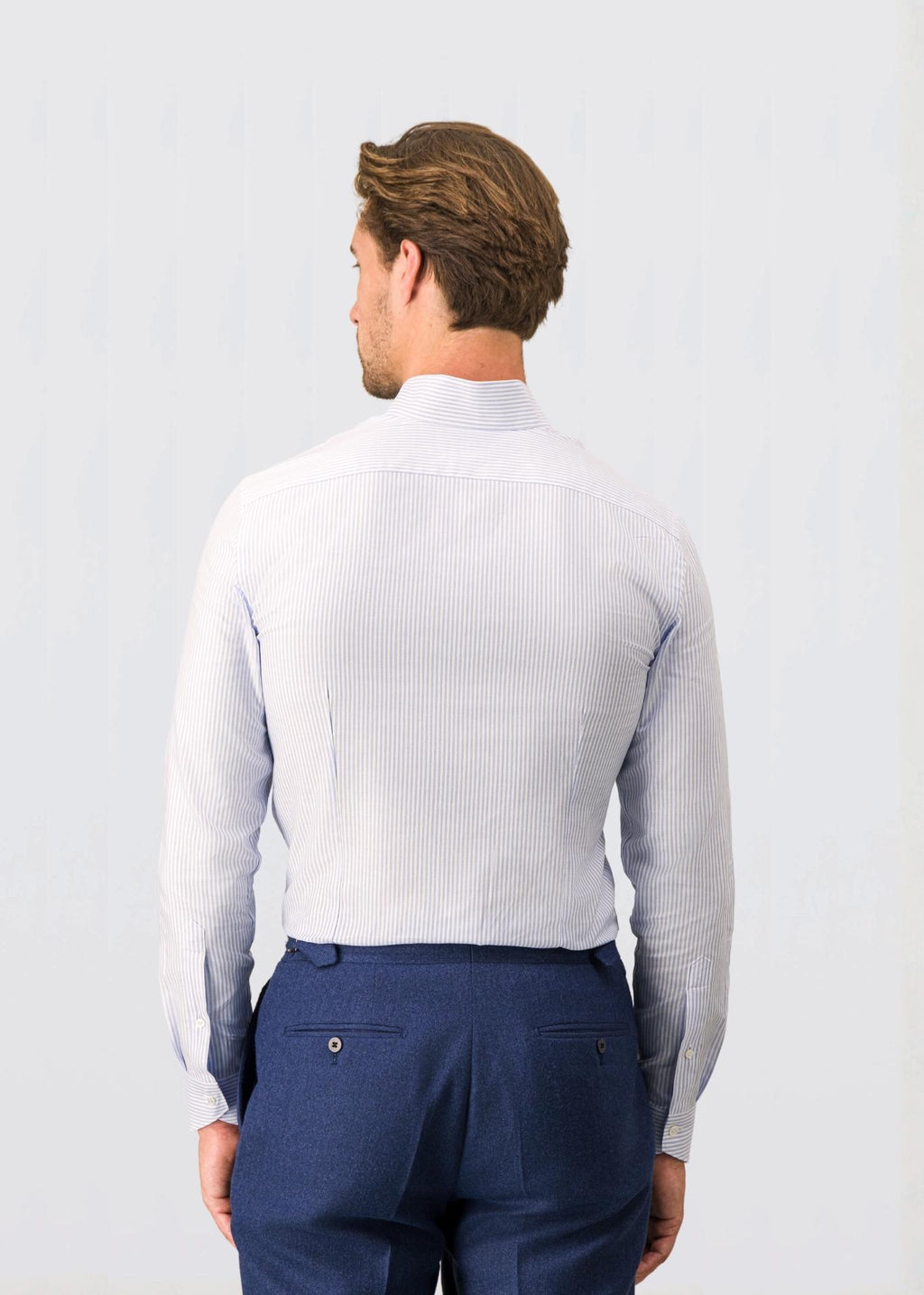 Chemise Mattia - CSTUOX-BER015