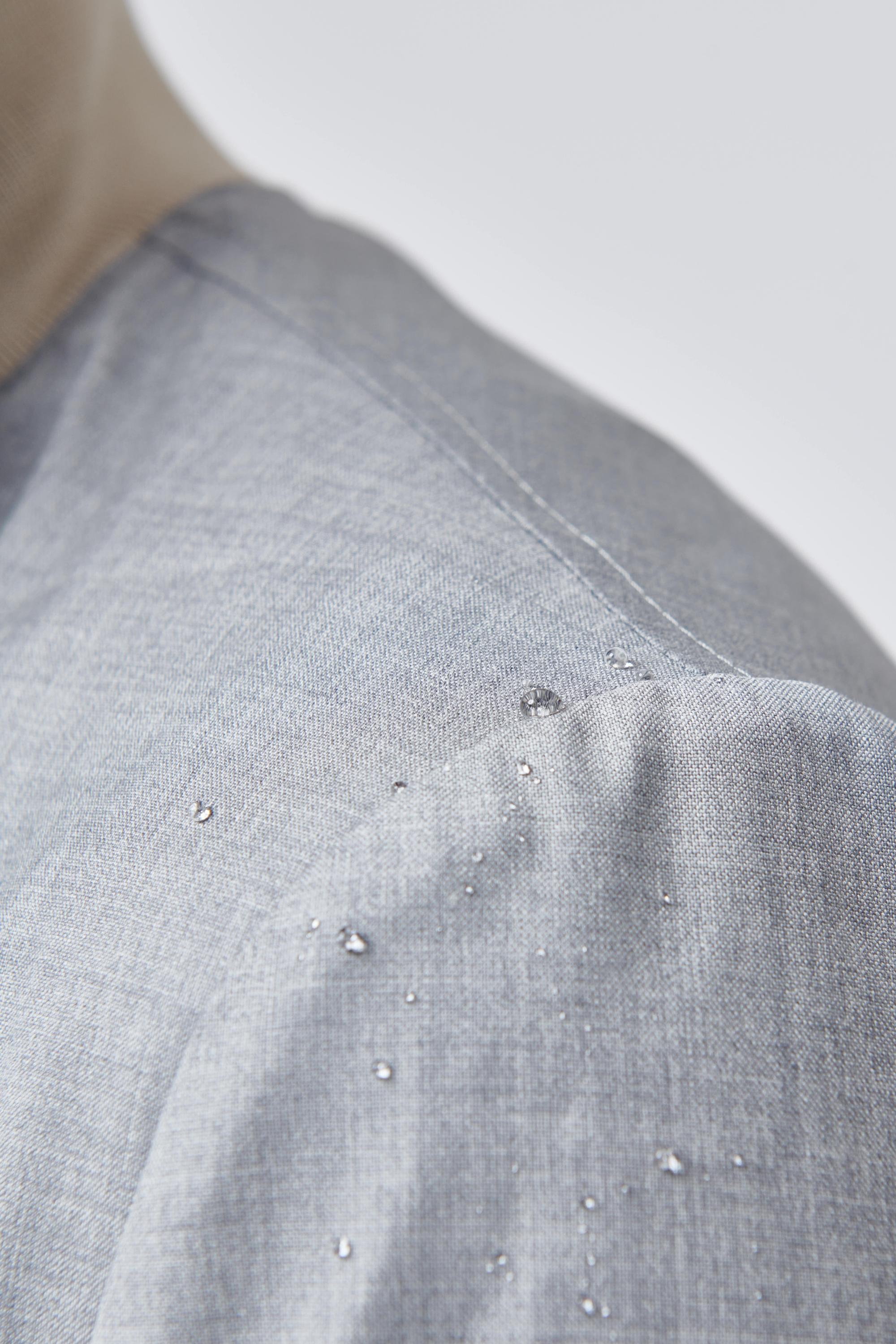 Bombers Dario gris - FW-BOMDAR-GR