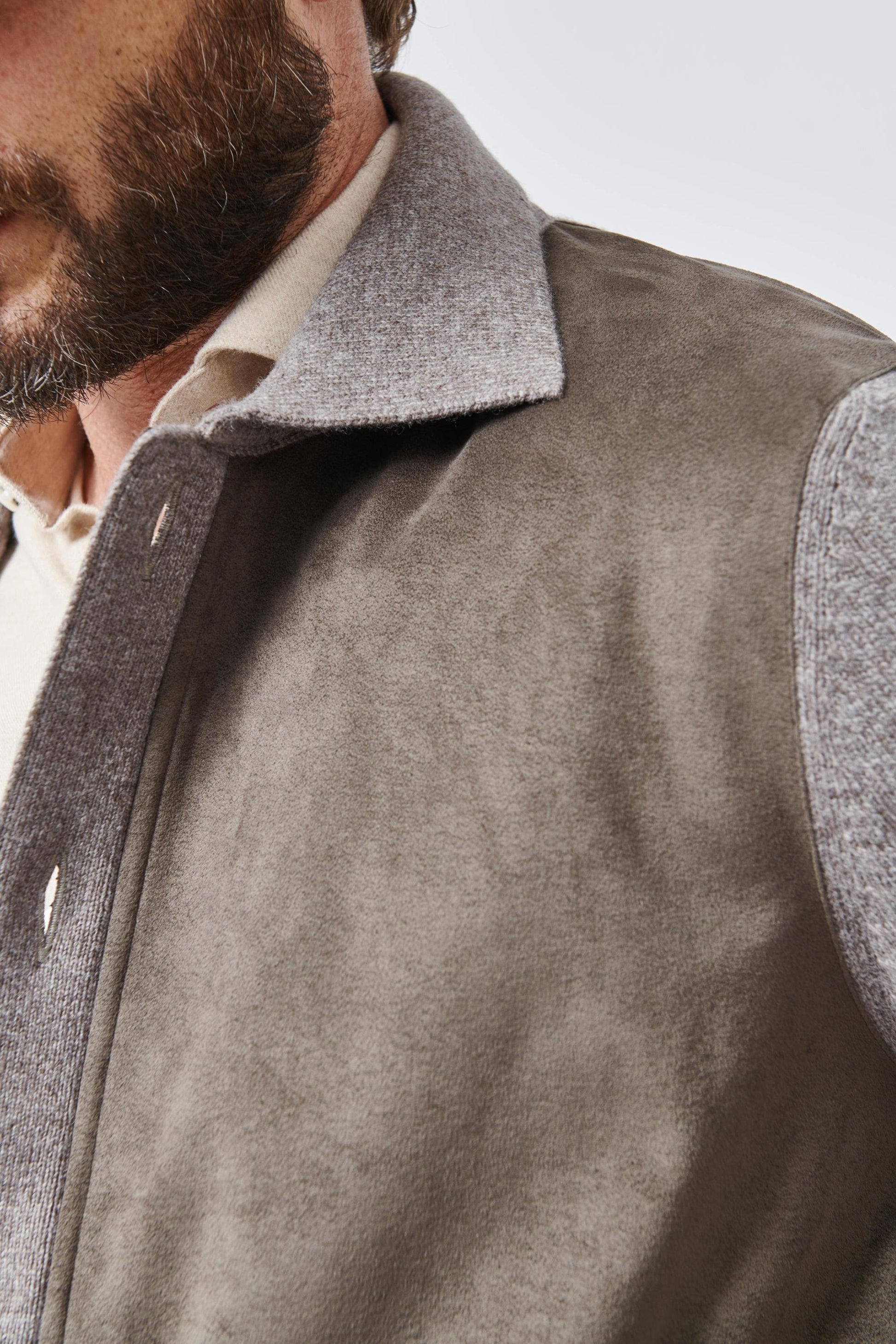 Blouson Nicola - P04CG-GRU005