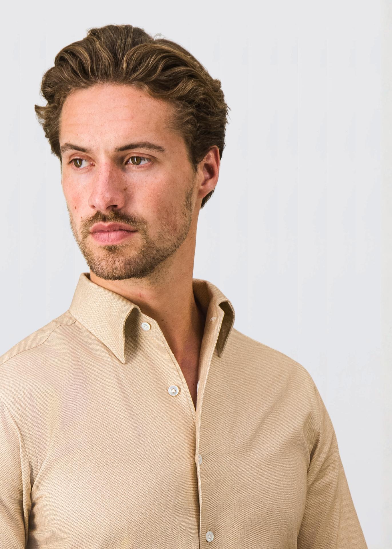 Chemise Marco - CSVCFI-BGU018