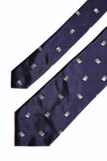 AVENA NAVY TIE