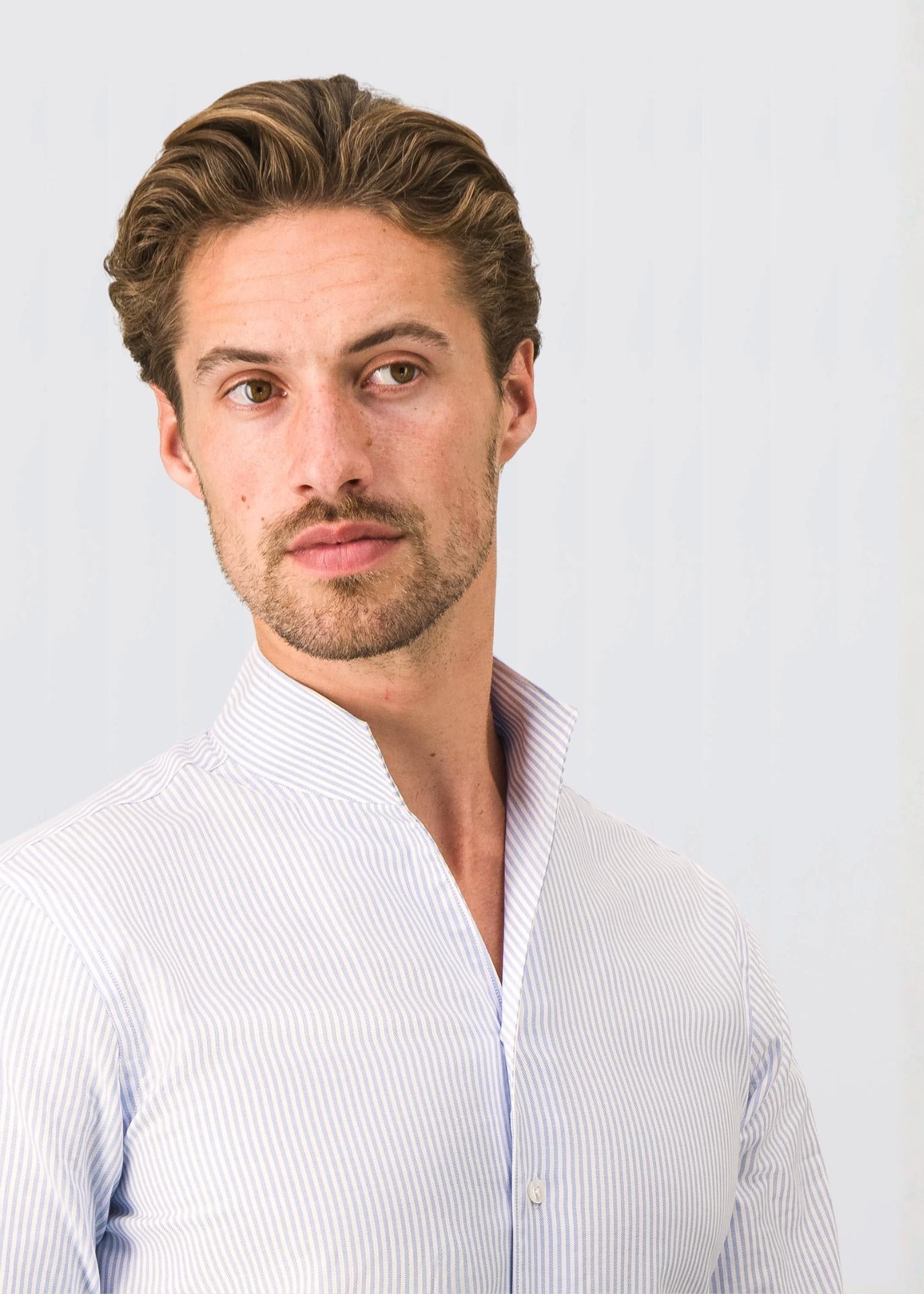 Chemise Mattia - CSTUOX-BER015