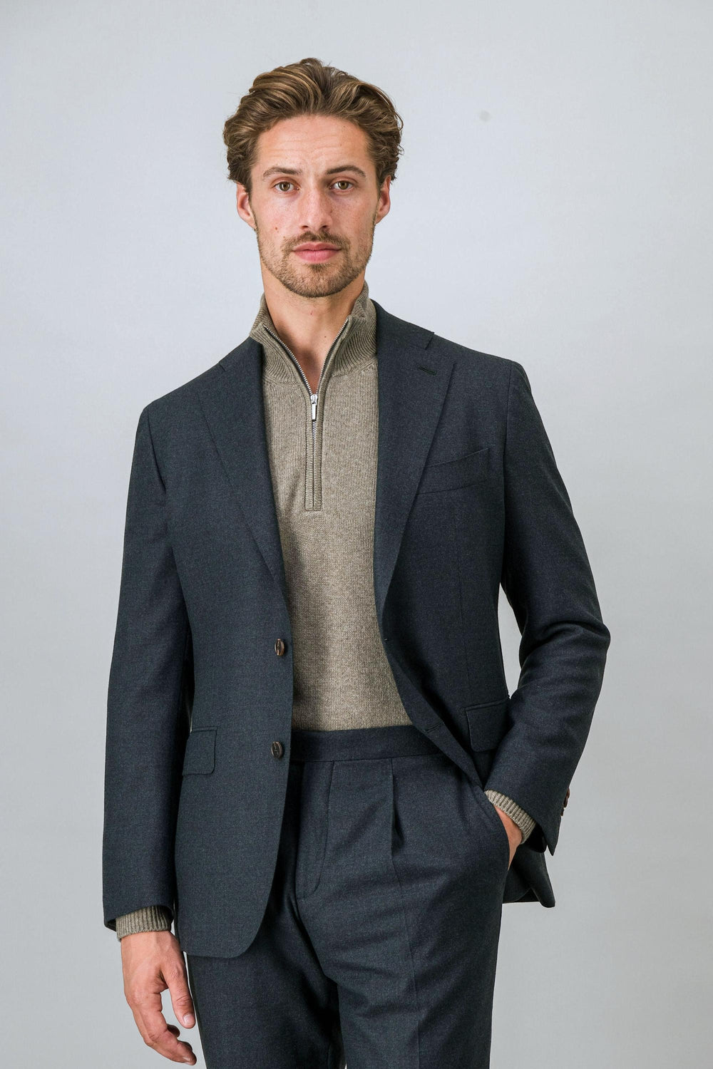 Davide Suit - COD01FL-VTU04