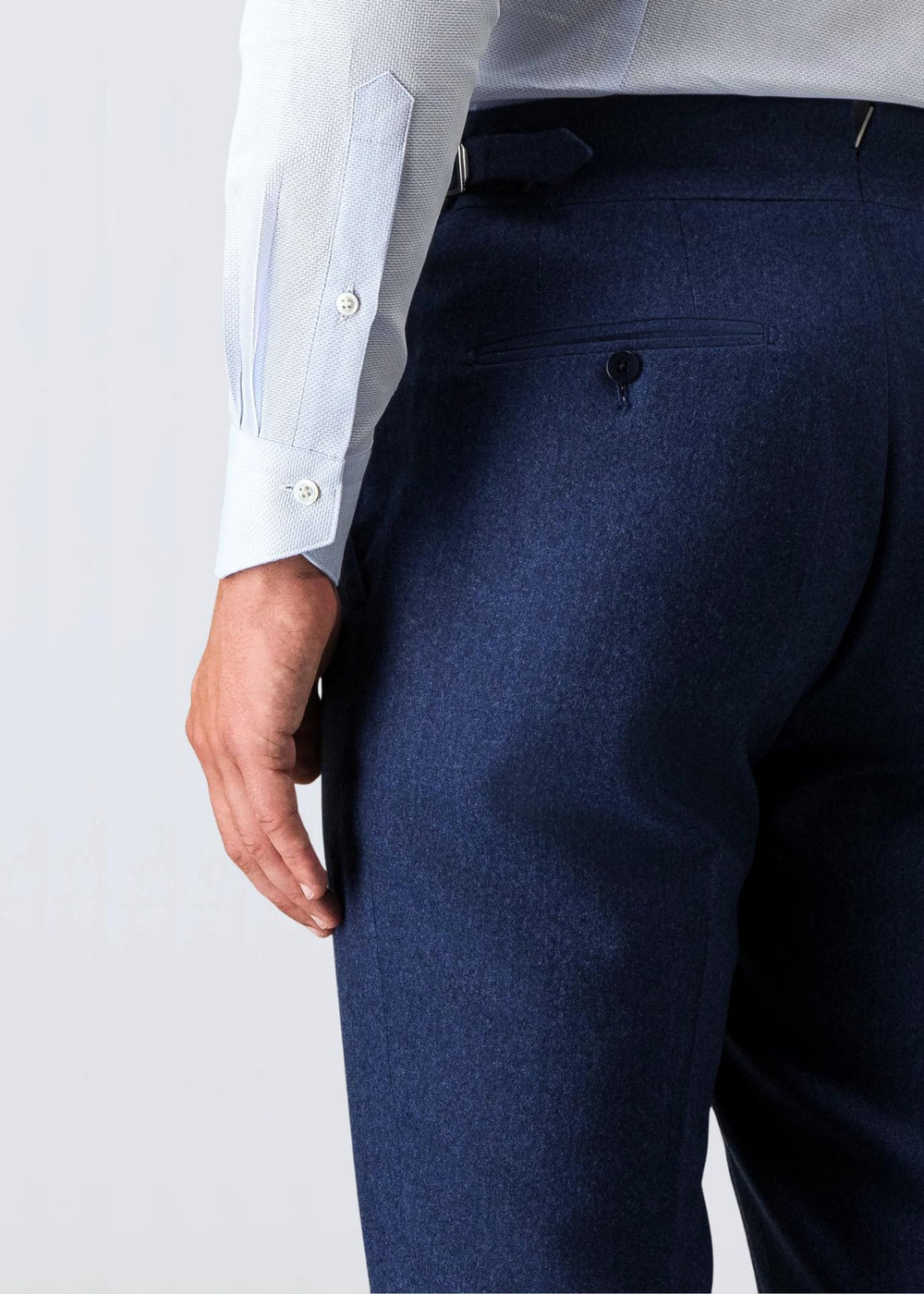 Chemise Ginevra - CSTUDO-BEU013