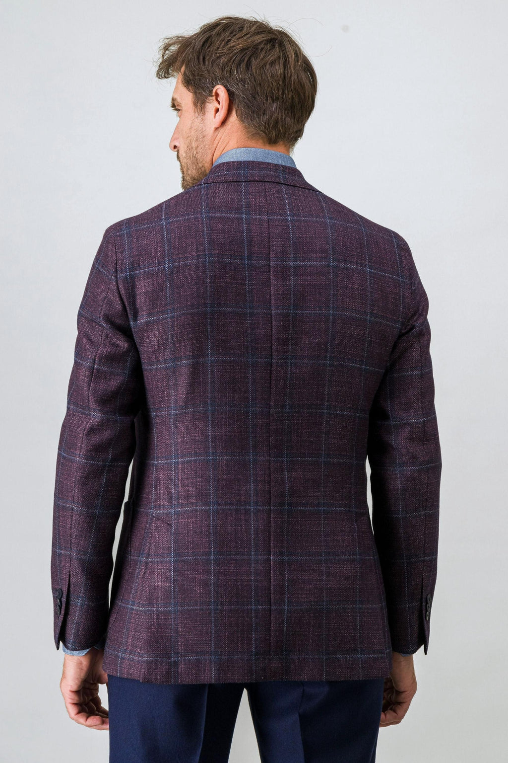 Veste Matteo - VD01LN-BDC01