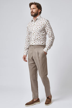 Pantalon Gino - PD01FL-BGU011