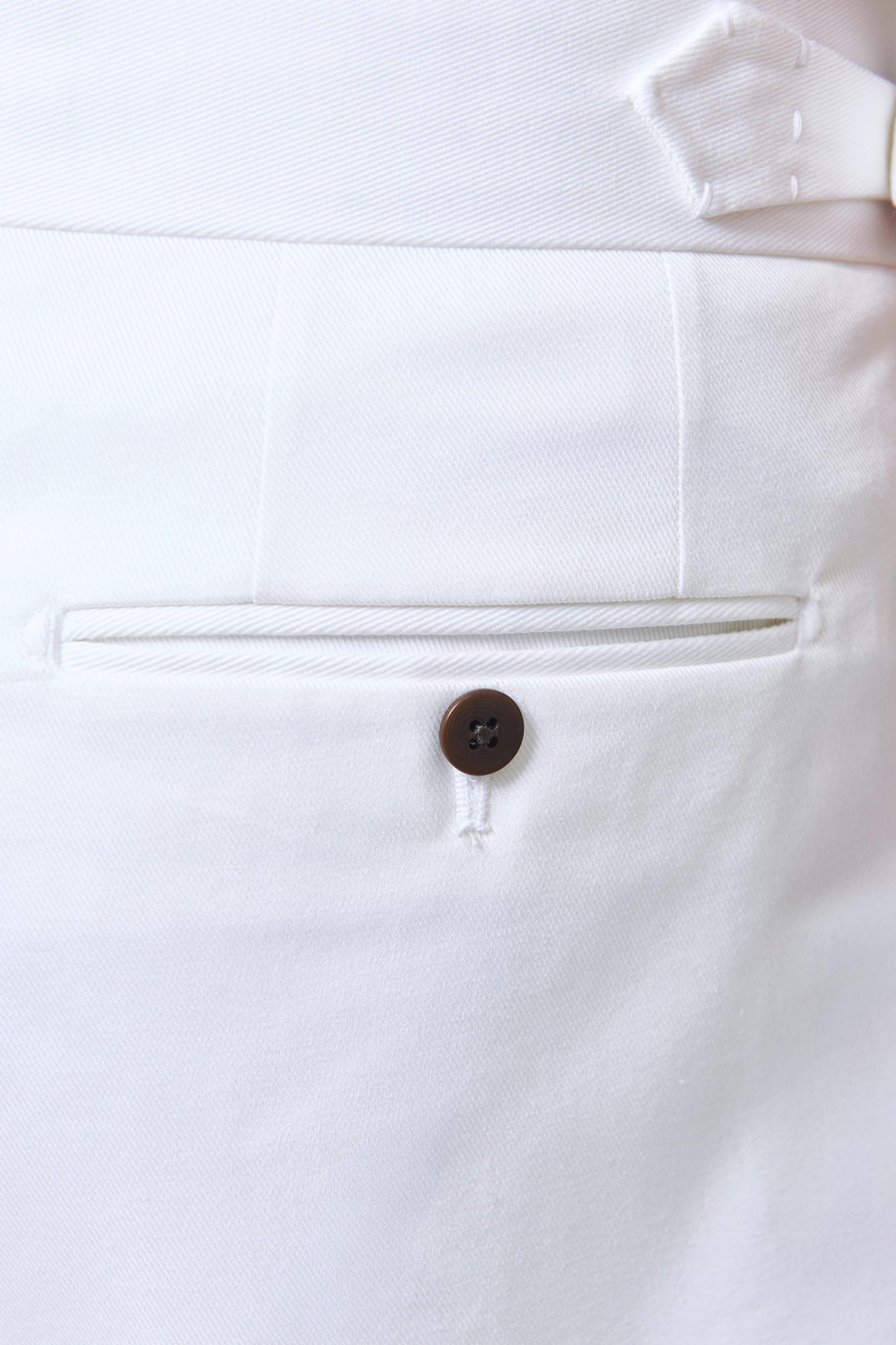 Pantalon Valentano - PANVAL-BL