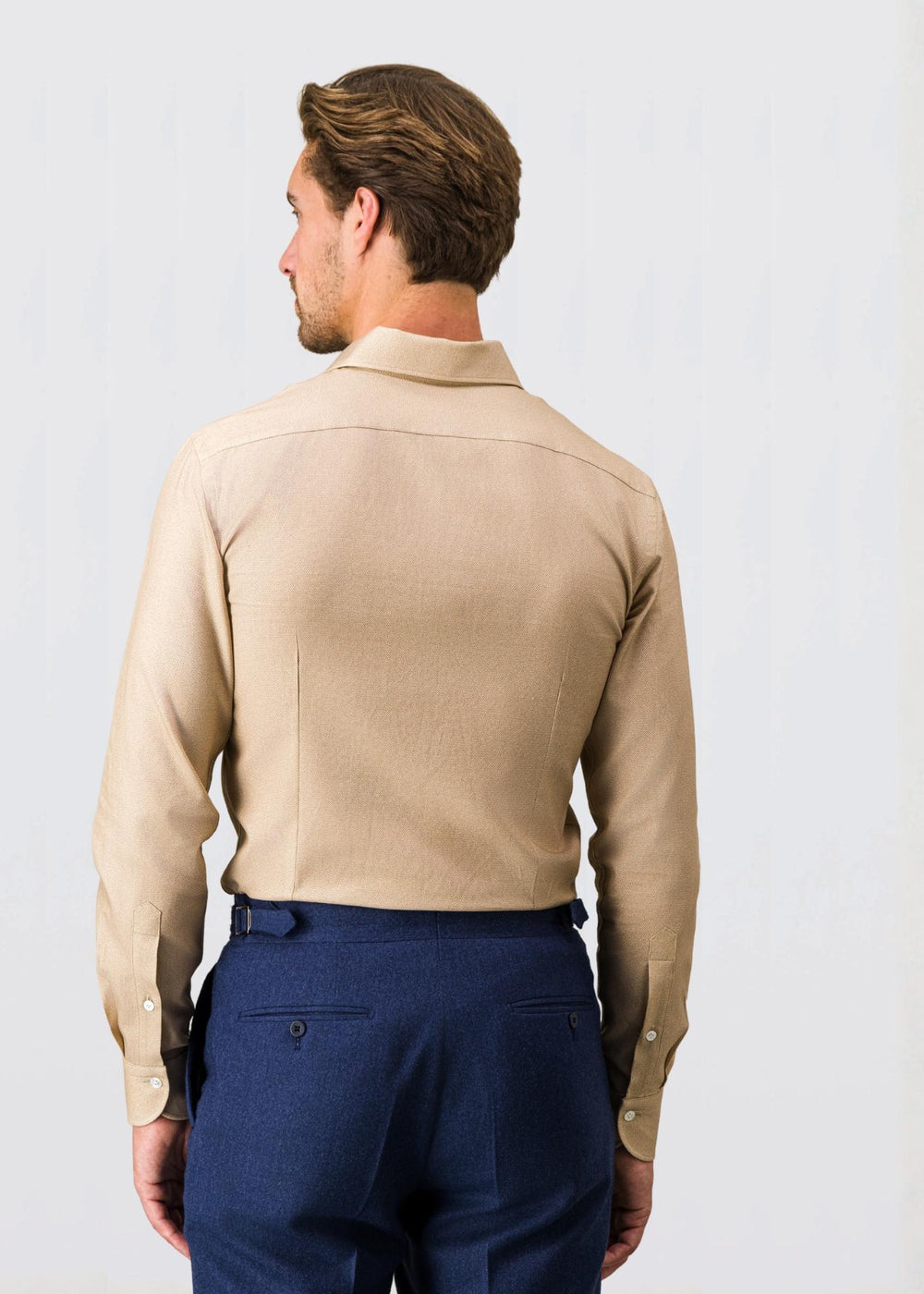 Chemise Marco - CSVCFI-BGU018